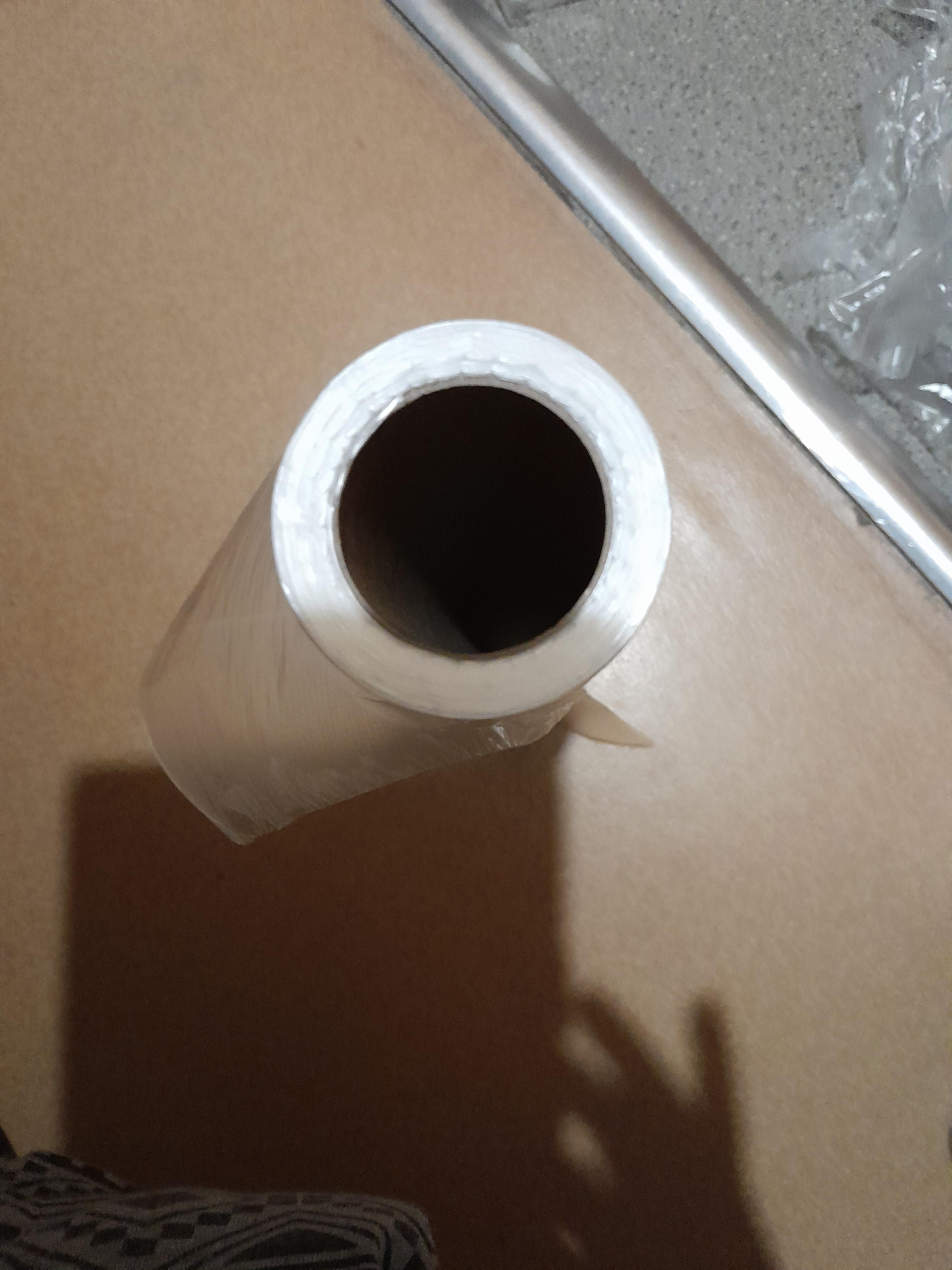 troc de troc 1 rouleau de sac alimentaire image 0