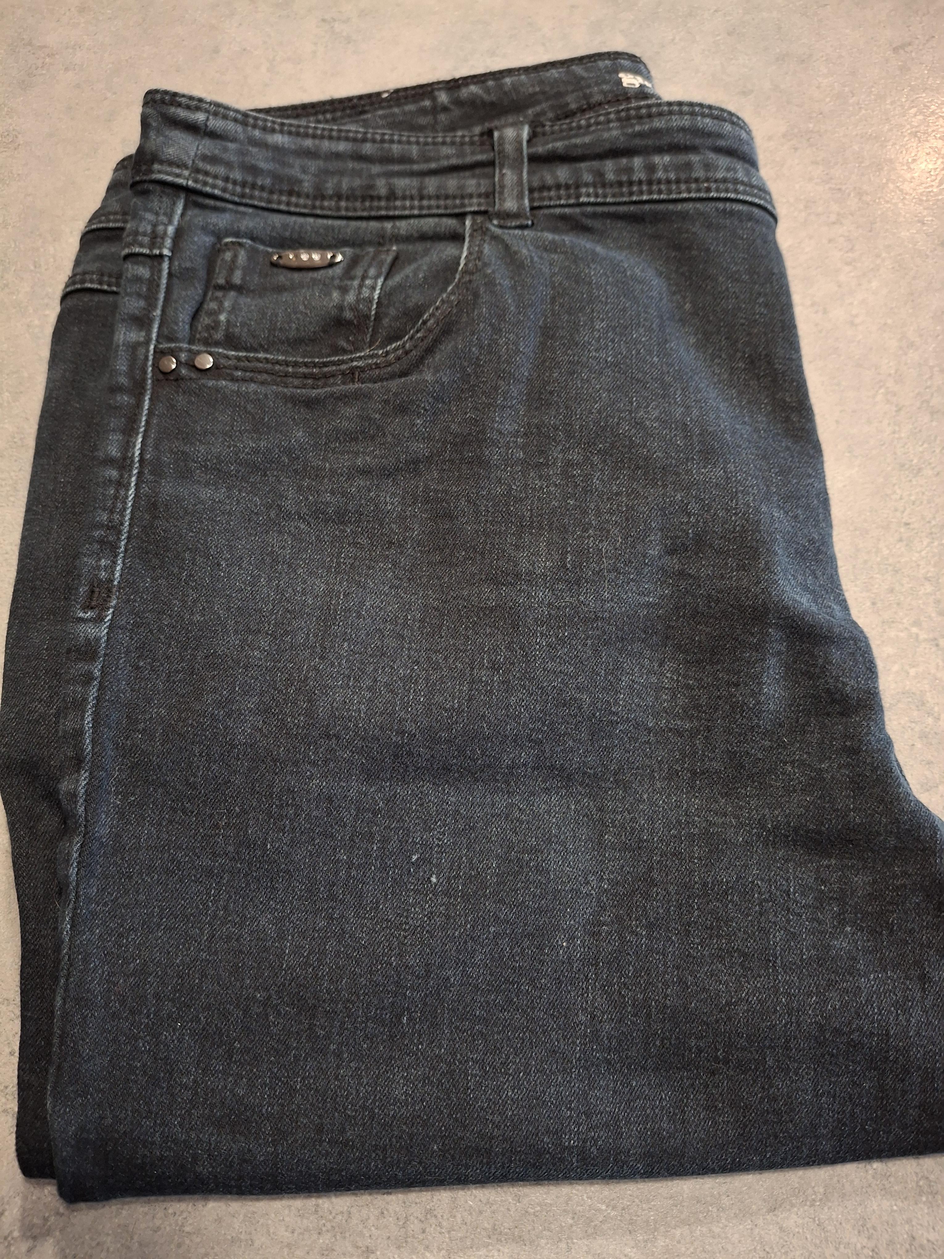 troc de troc jean femme grain de malice image 0