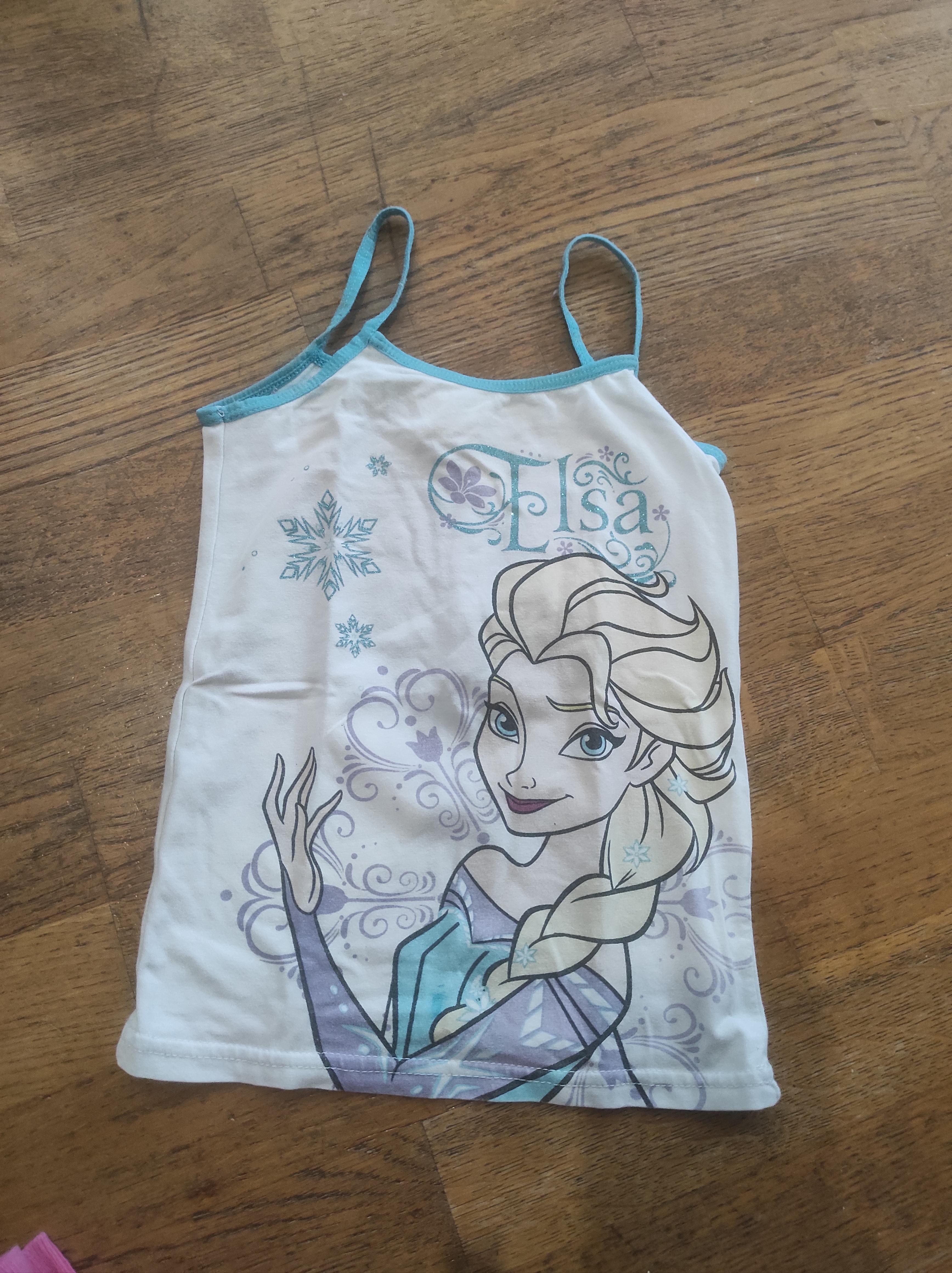 troc de troc maillot de corps 6/8 ans image 0