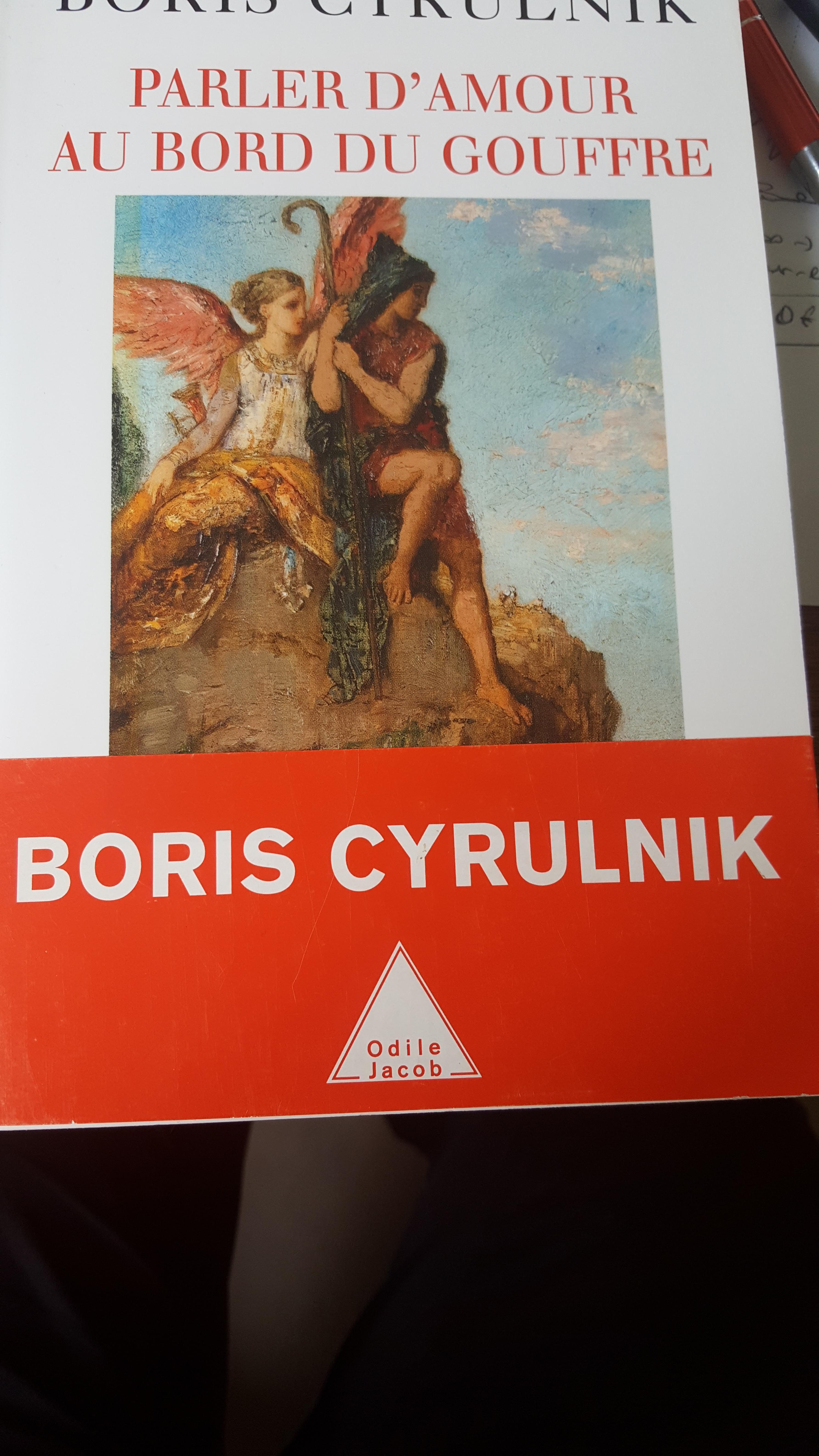 troc de troc boris cyrulnik image 0