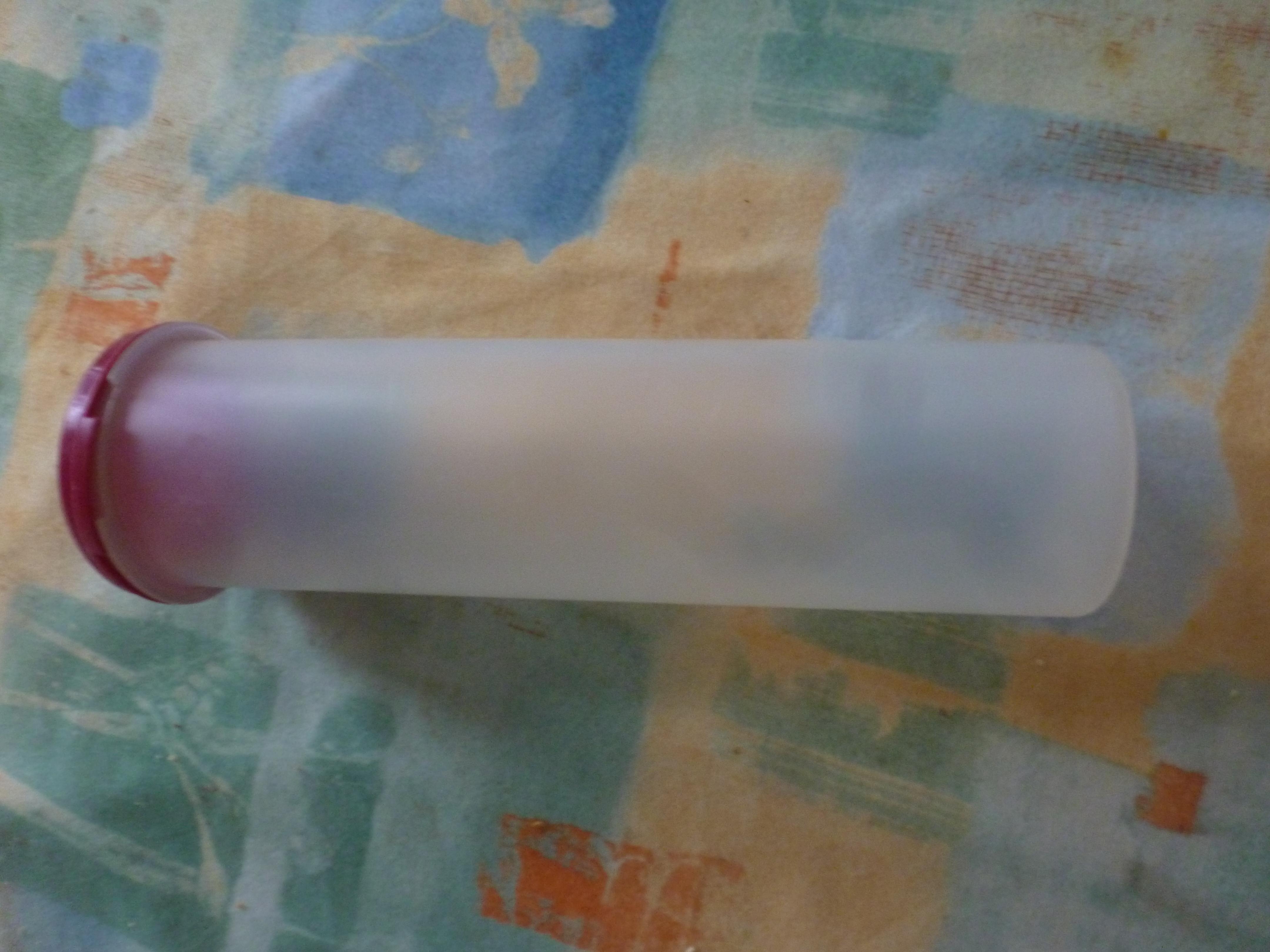 troc de troc tupperware pour spaghettis image 0