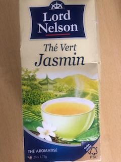 troc de troc thé jasmin image 0