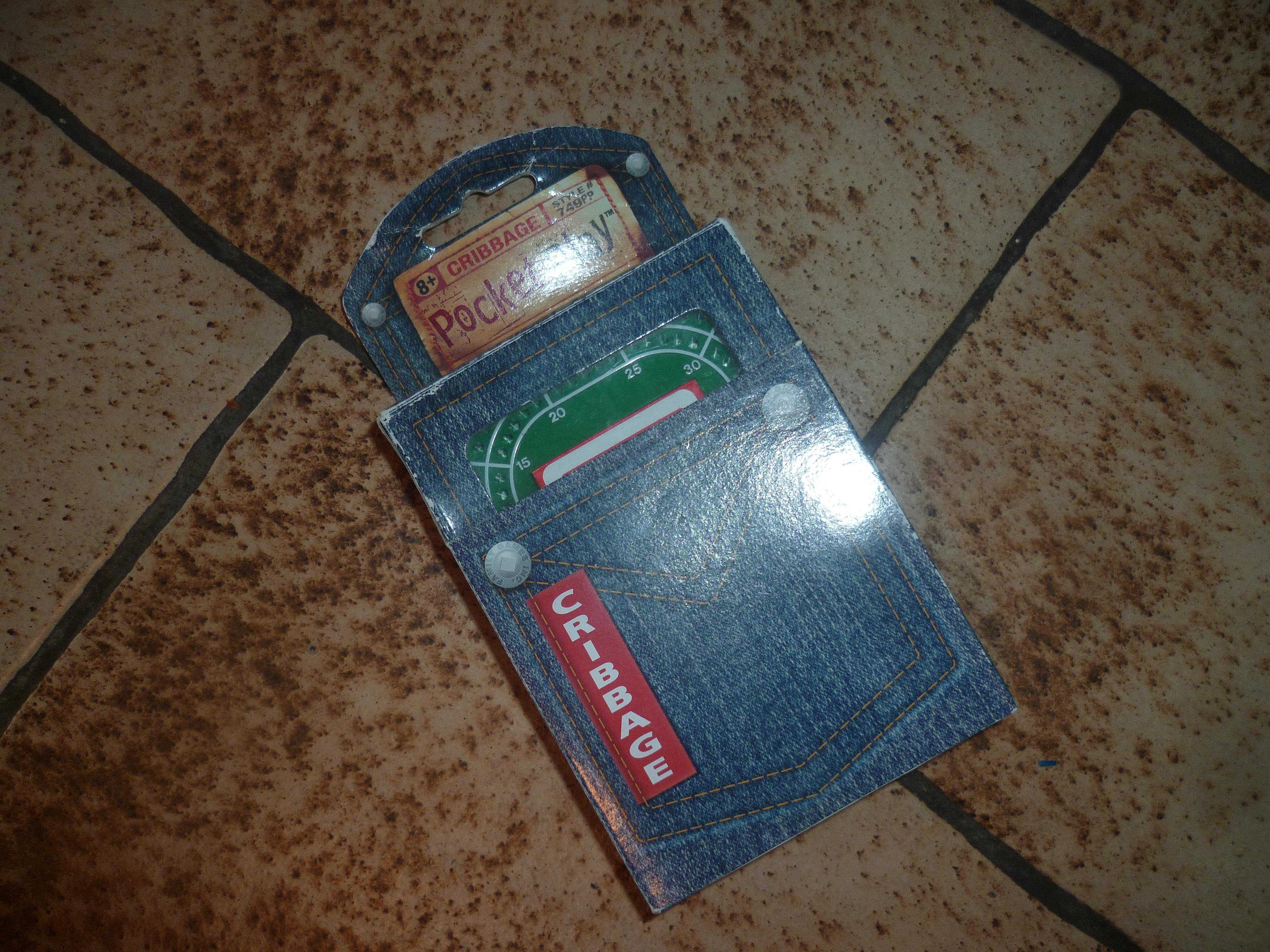 troc de troc jeu de société cribbage image 0