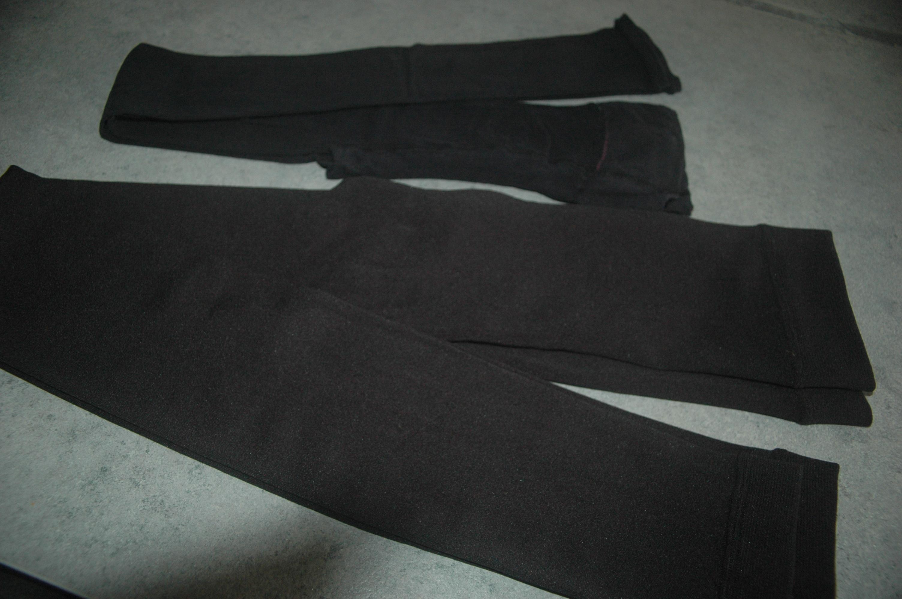 troc de troc collant hiver épais image 0