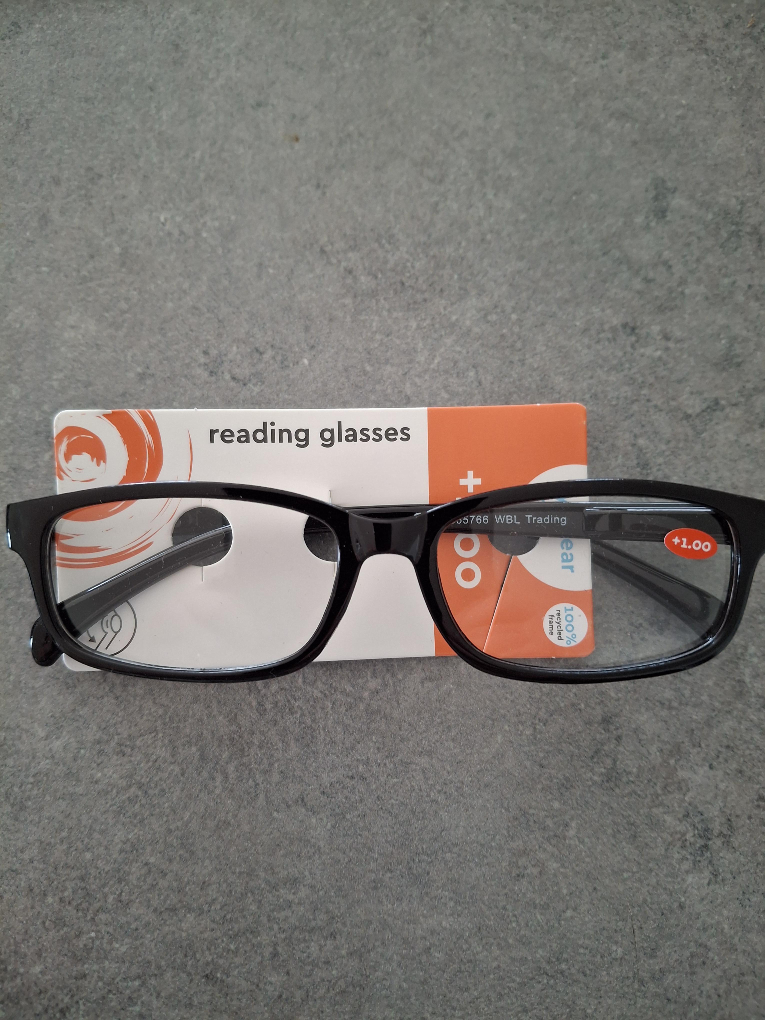 troc de troc lunettes neuves image 1