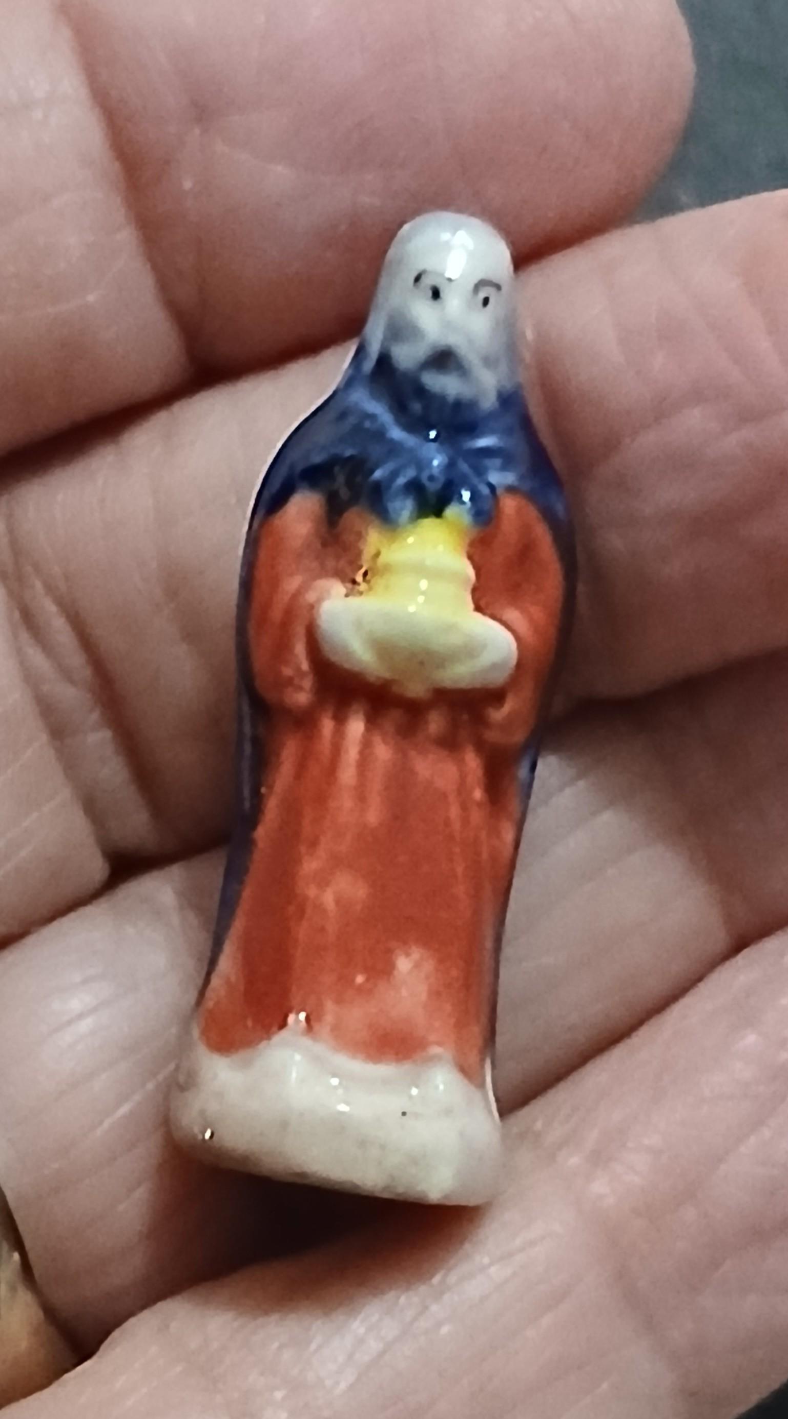 troc de troc une fève image 0