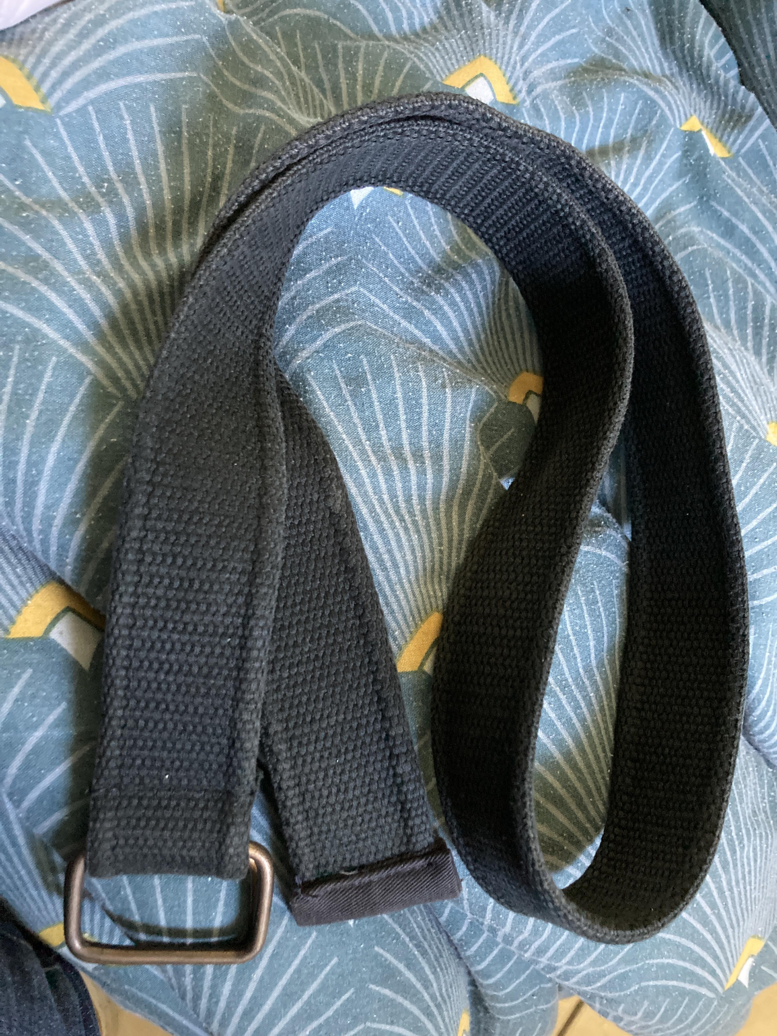 troc de troc ceinture 100%coton image 0