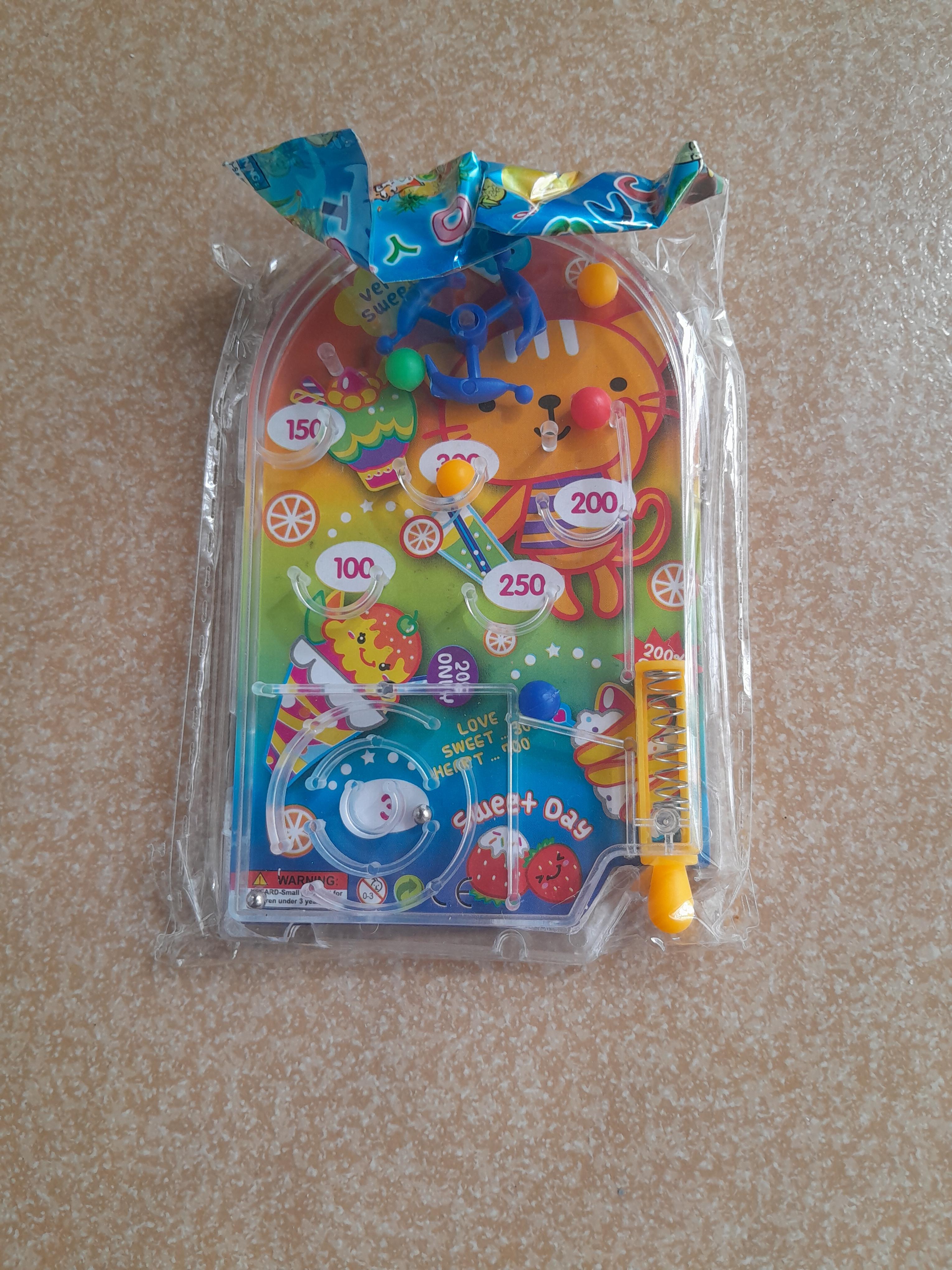 troc de troc petit jeu enfant neuf image 1