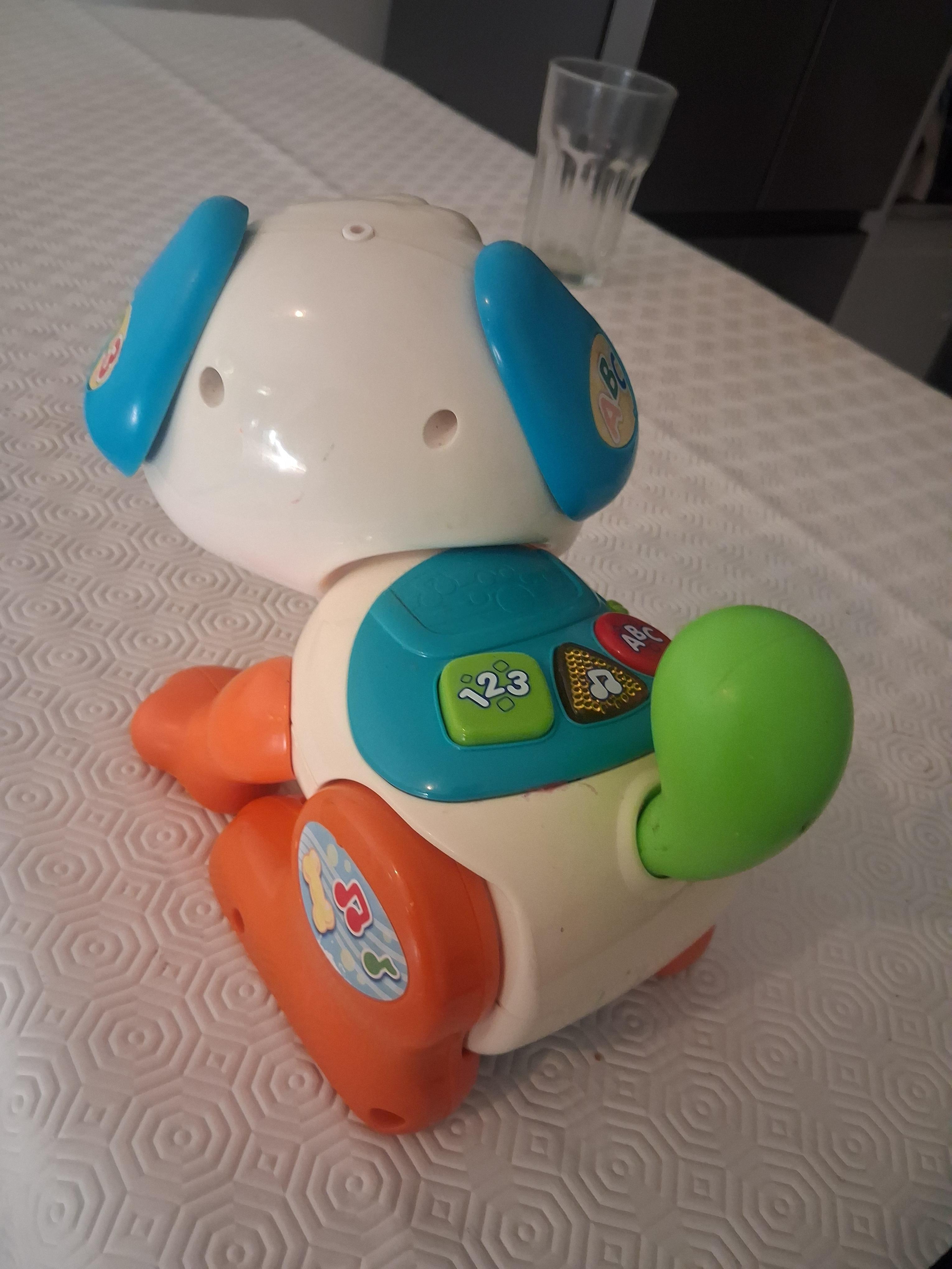 troc de troc jouet bebe image 2