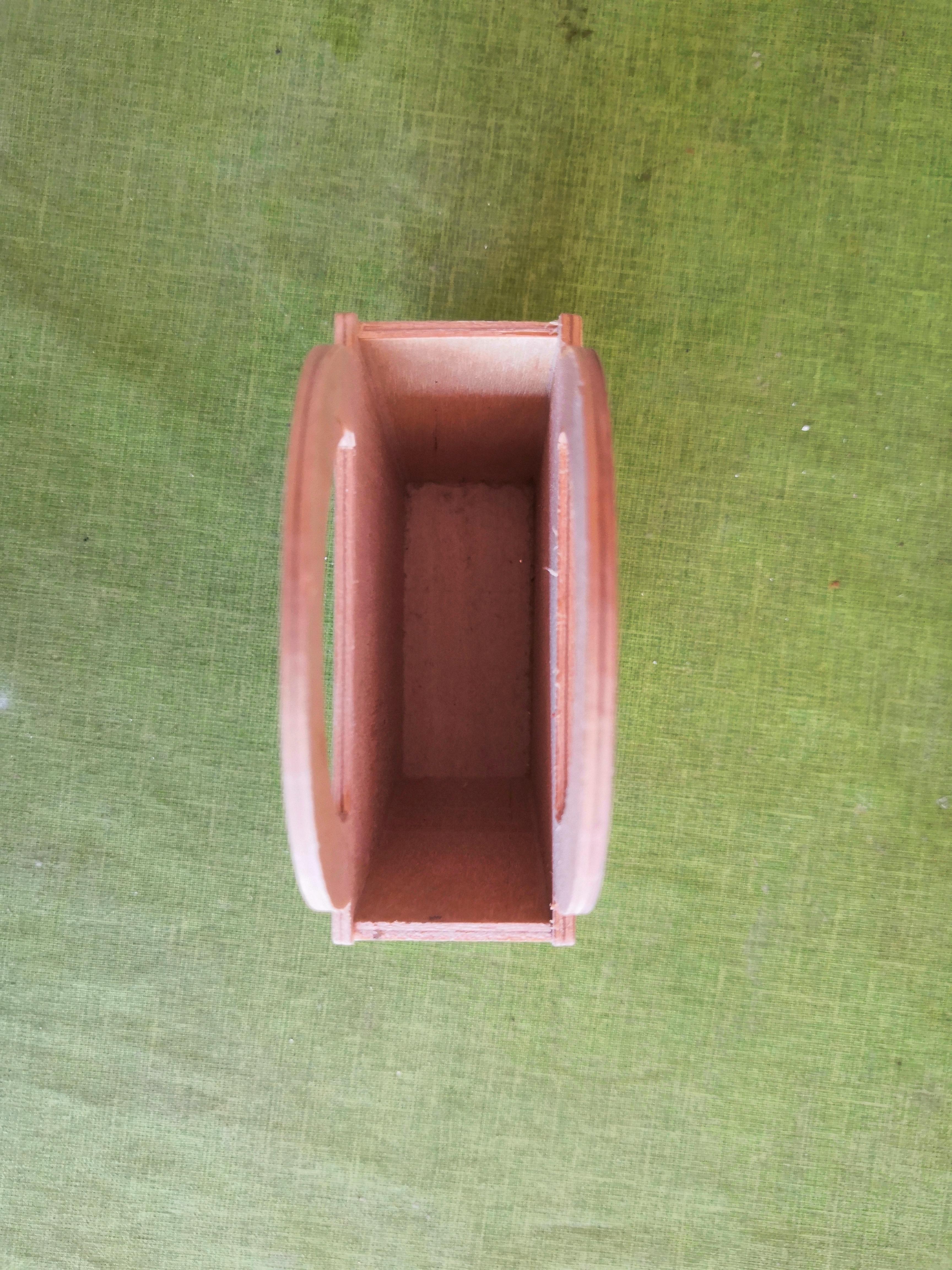 troc de troc a décorer image 1