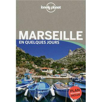 troc de troc guide- marseille en quelques jours (2013) image 0