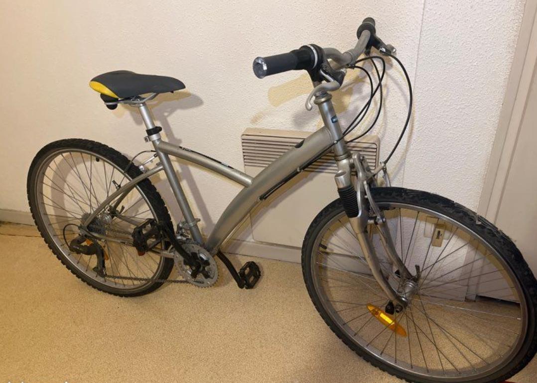 troc de troc Échange vtt contre console ou jeux vidéos image 0