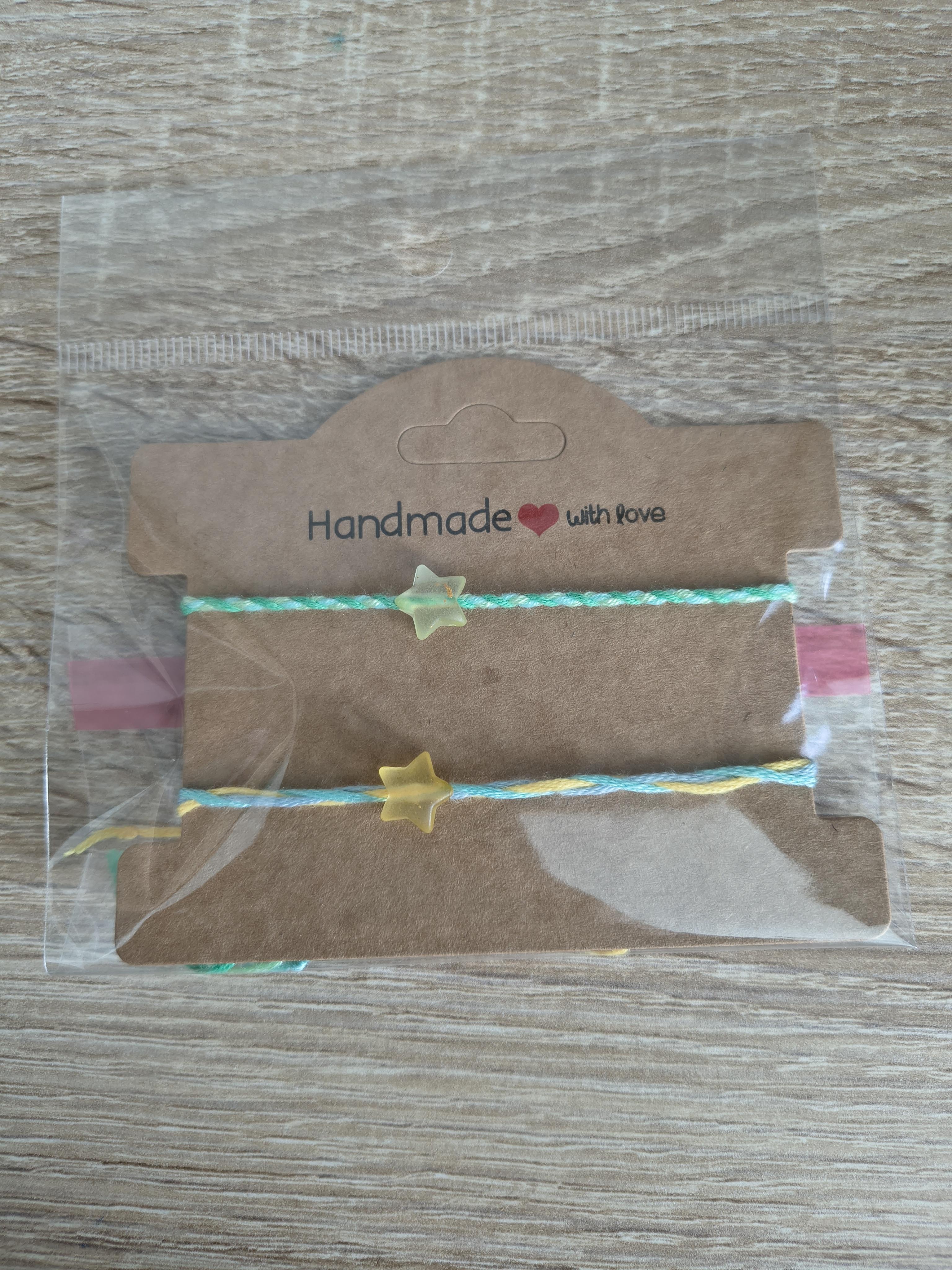 troc de troc ✉️ lot bracelets image 0