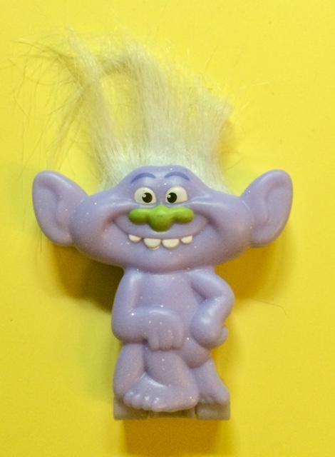troc de troc gratuit: figurine troll image 0