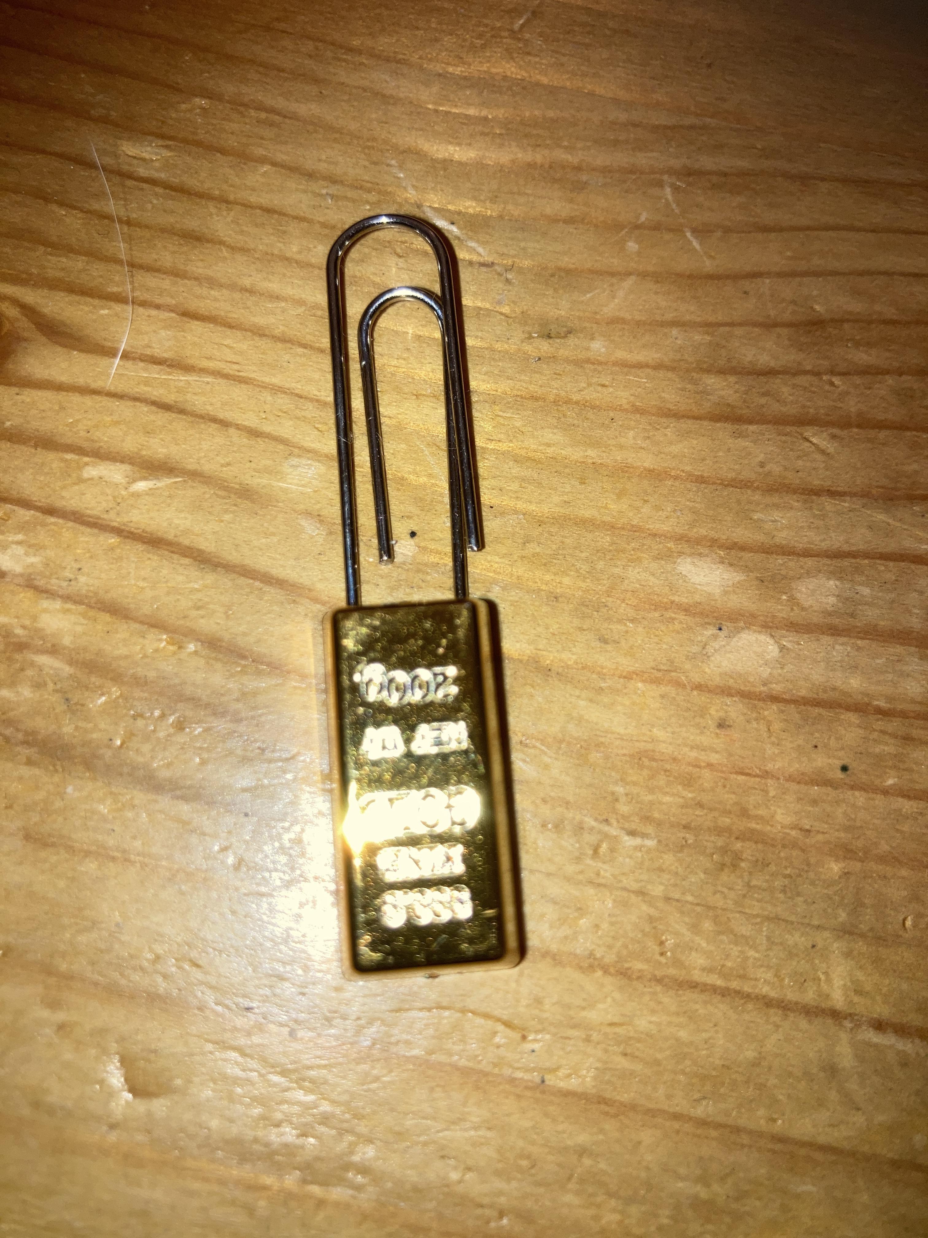 troc de troc trombone image 0