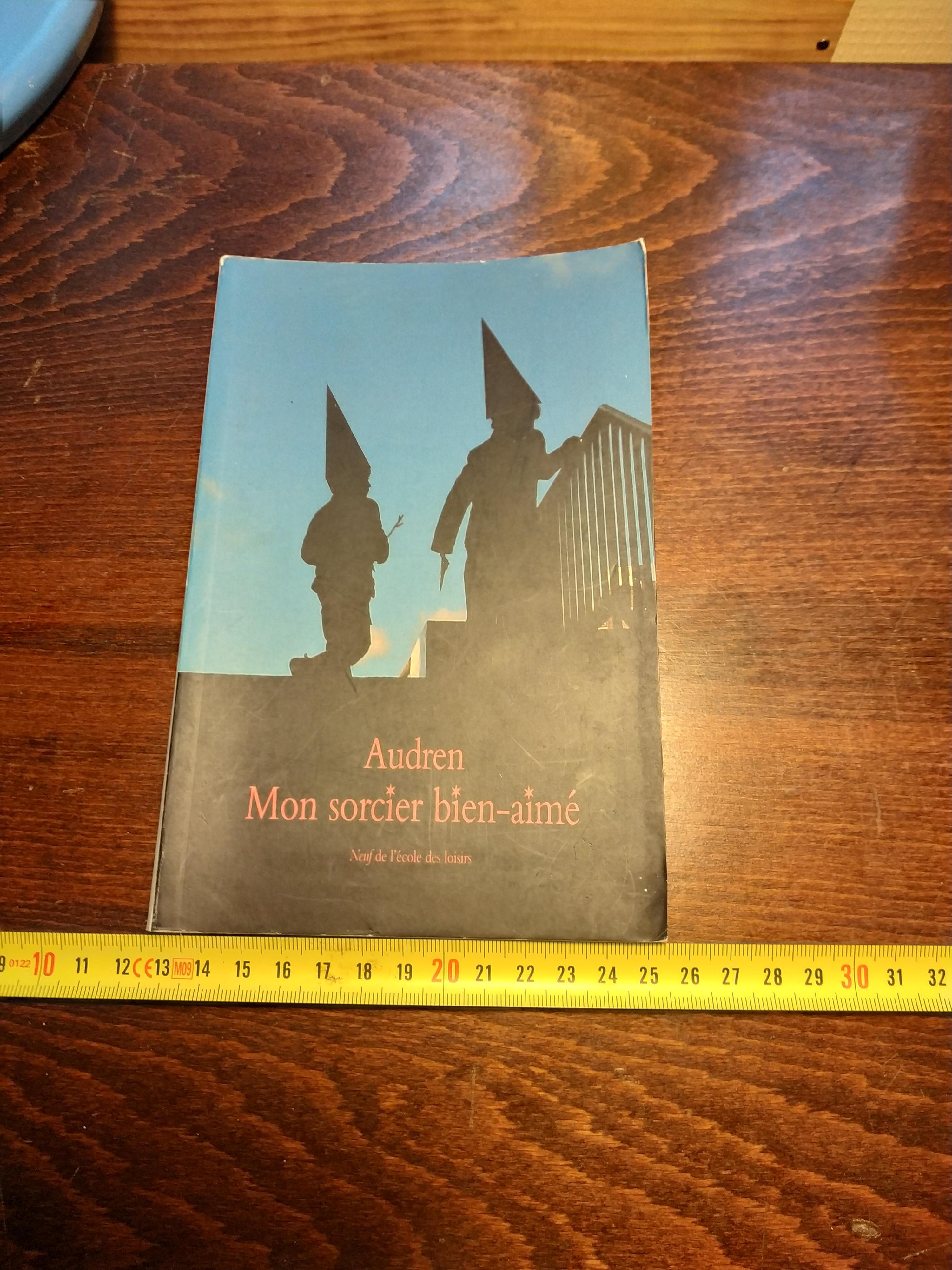 troc de troc réservé livre enfant l'école des loisirs image 0