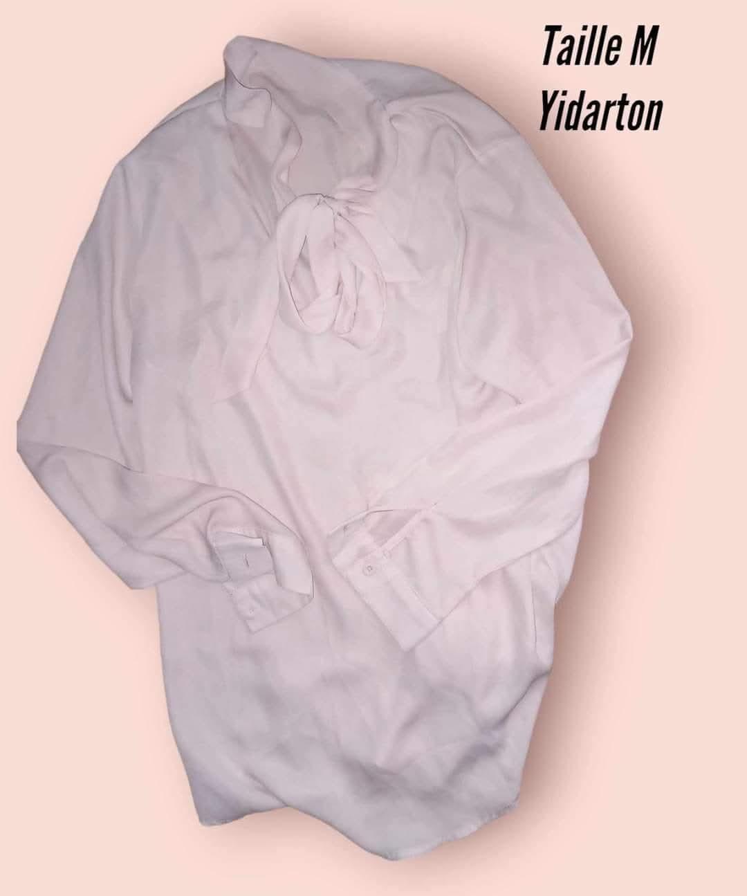 troc de troc chemise femme image 0