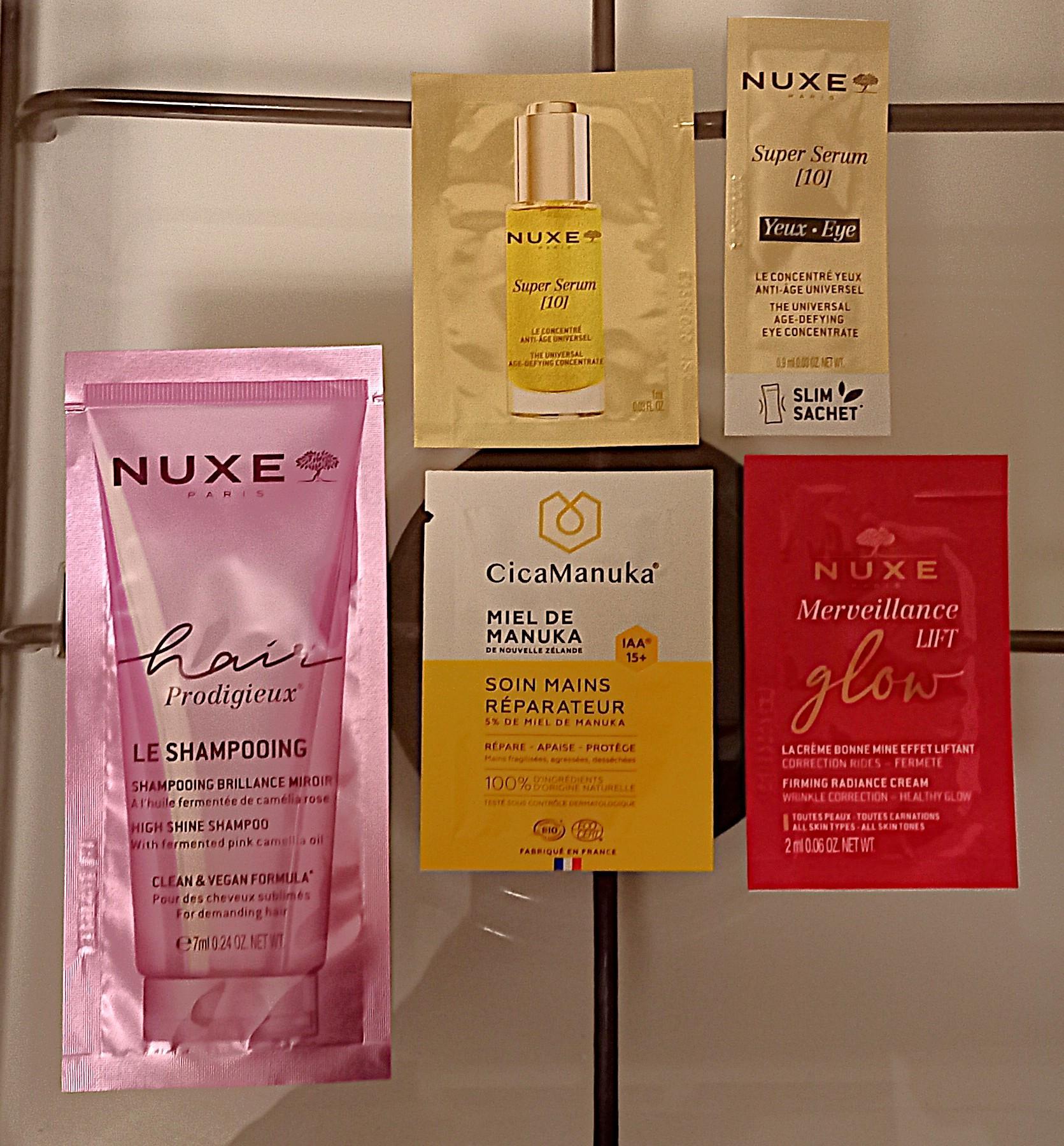 troc de troc 5 échantillons. reserves. image 0