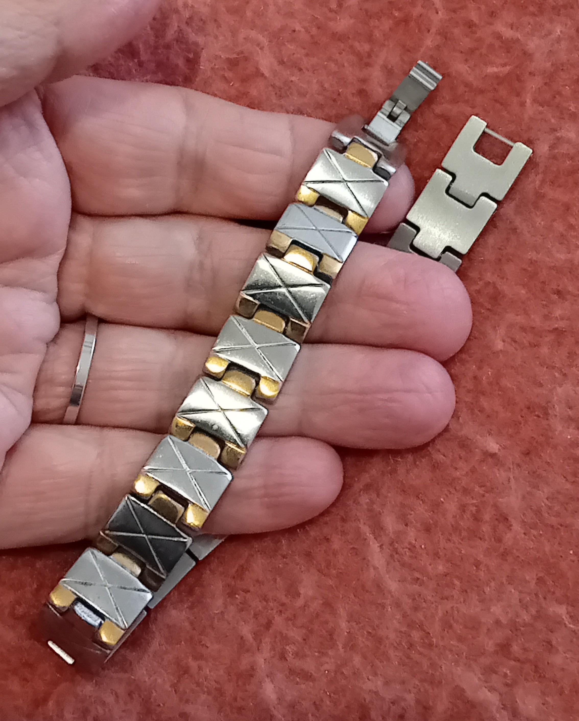 troc de troc bracelet hommes image 1