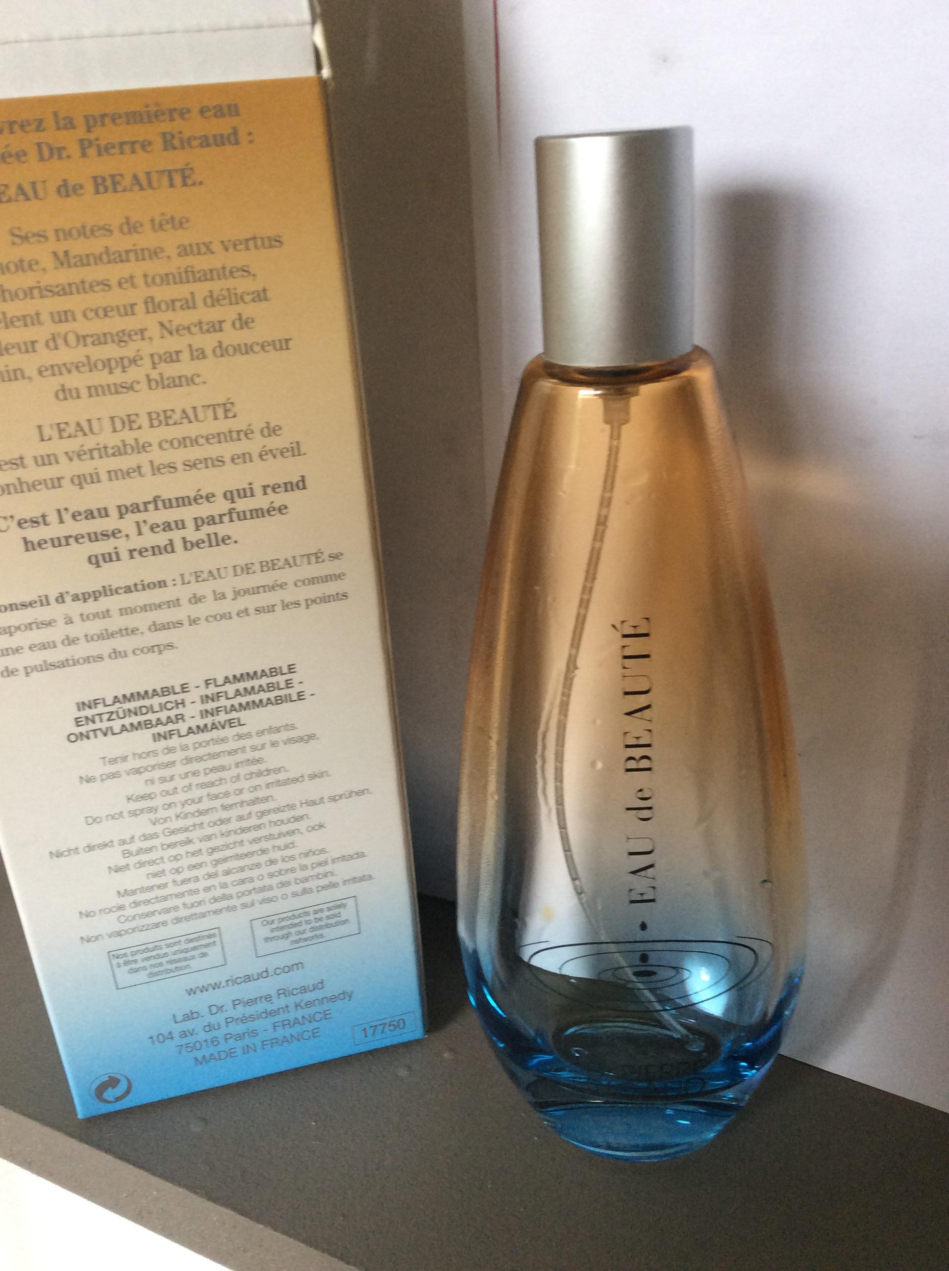 troc de troc bouteille vide d’eau de toilette pour collectionneurs image 1