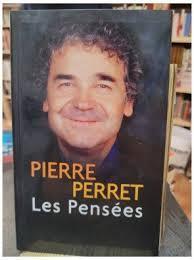 troc de troc livre - les pensées de pierre perret image 0
