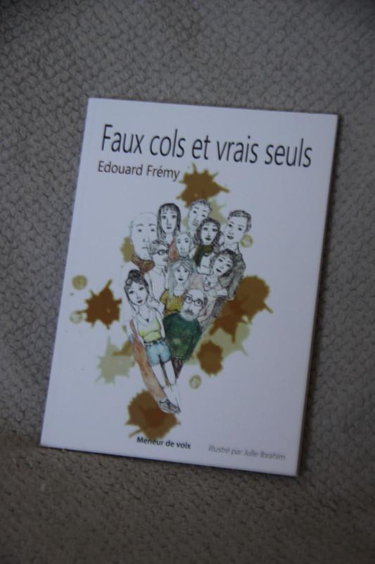 troc de troc faux cols et vrais seuls de edouard frémy image 0