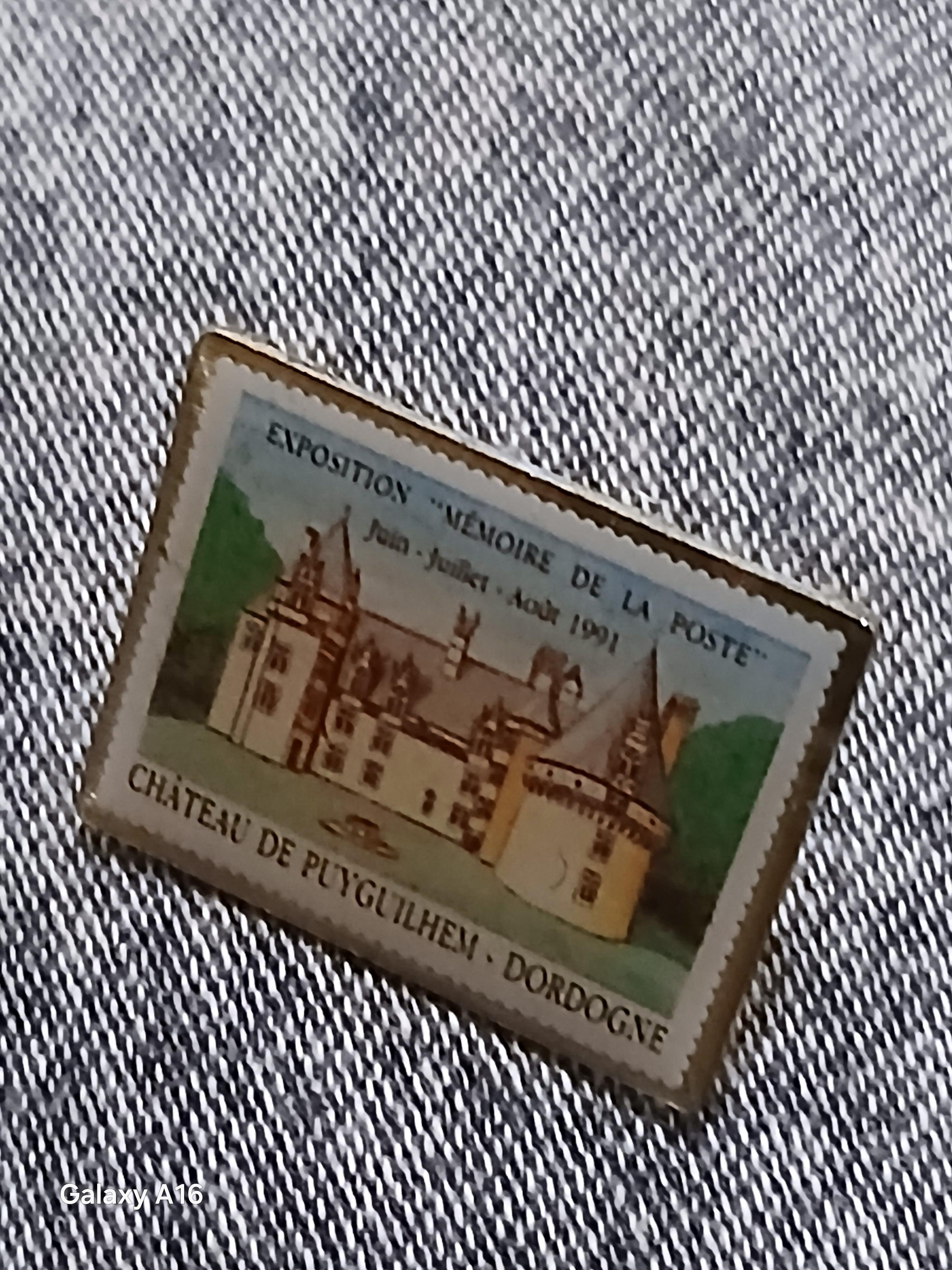 troc de troc un pins image 1