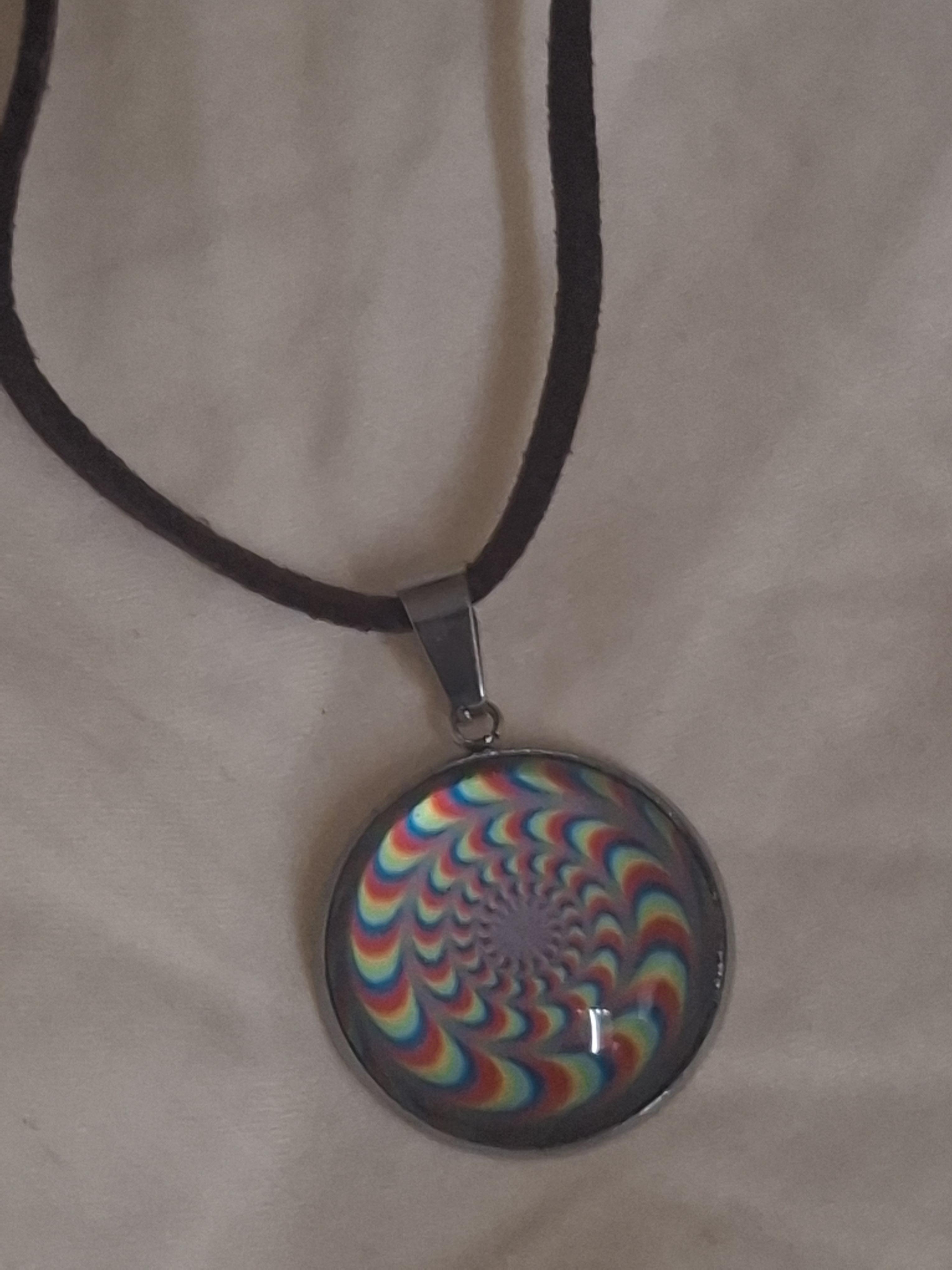 troc de troc collier image 0