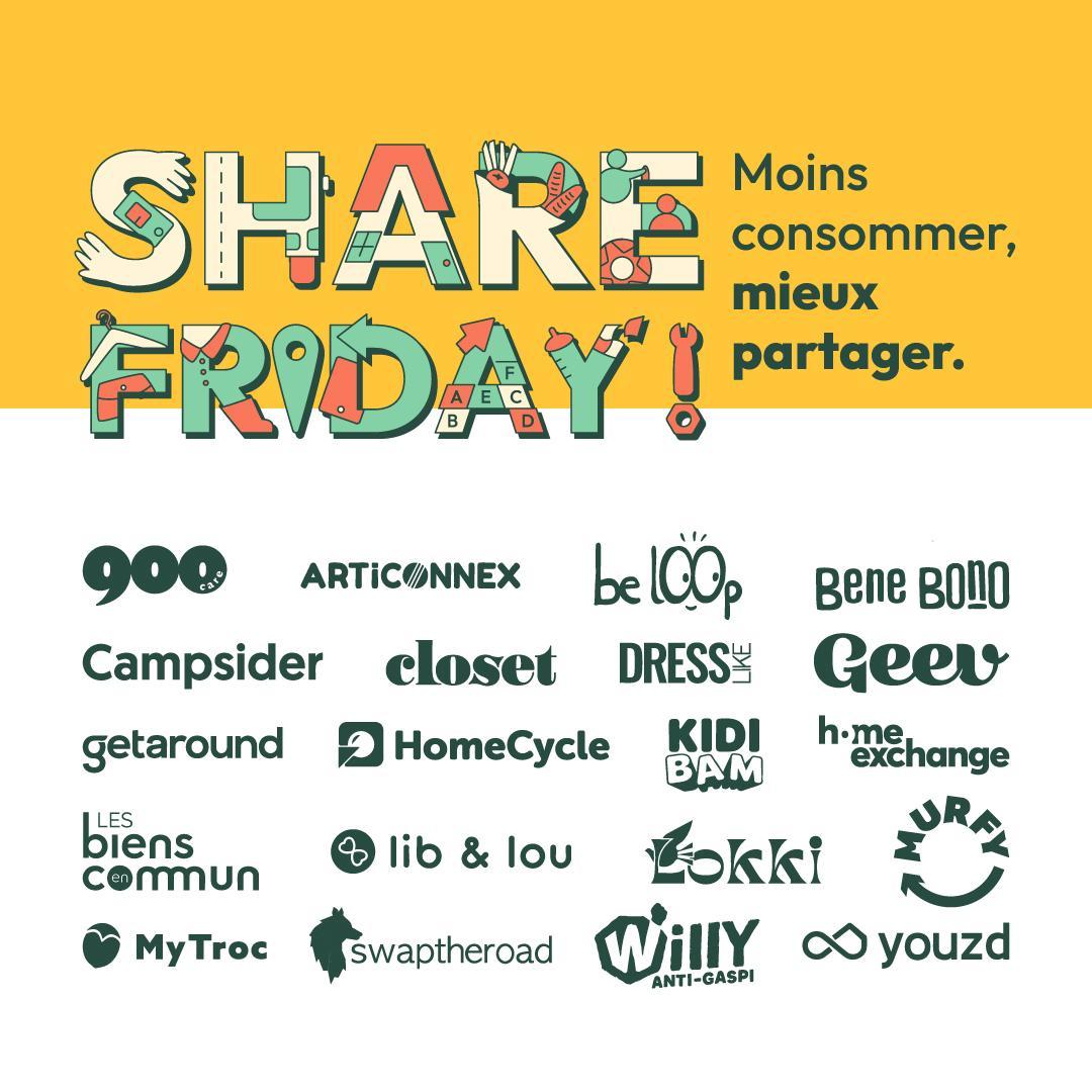 troc de troc des noisettes pour le sharefriday image 2