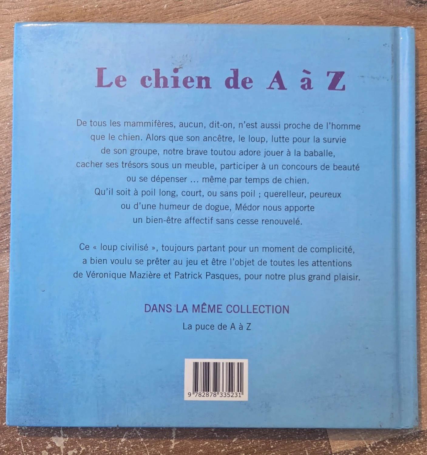 troc de troc le chien image 2
