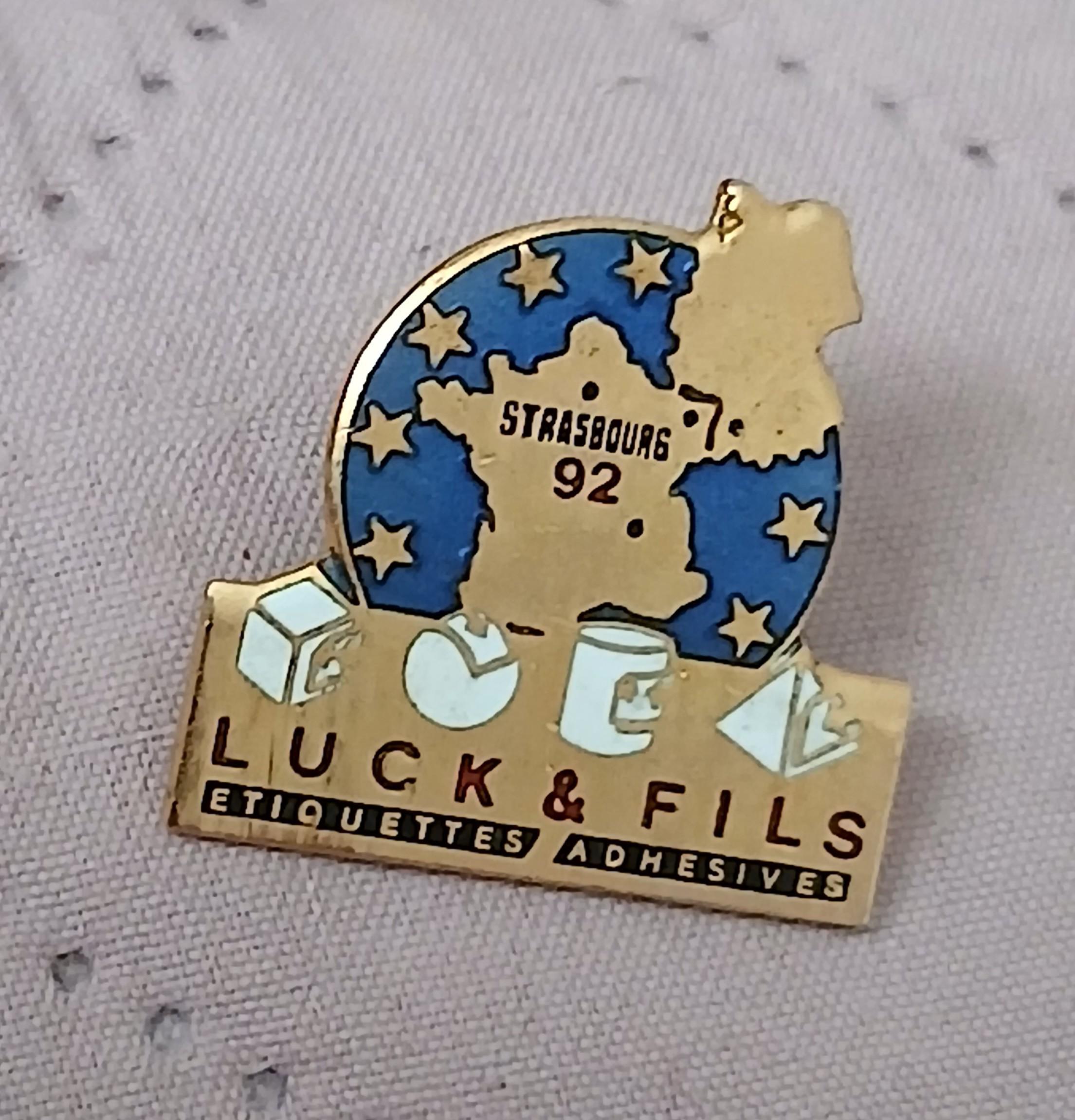 troc de troc reserver lilas. un pins image 1