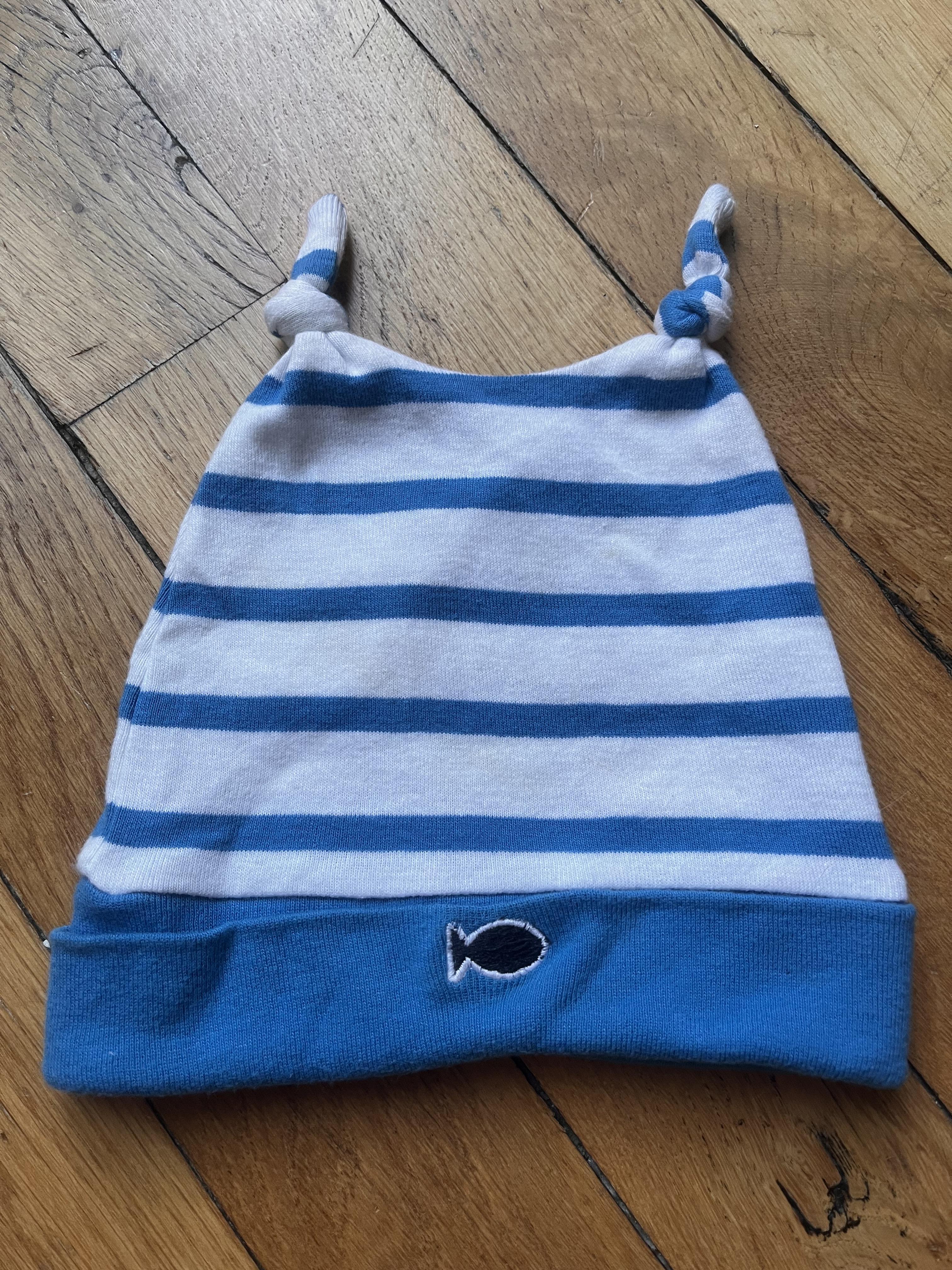 troc de troc petit bonnet coton image 0