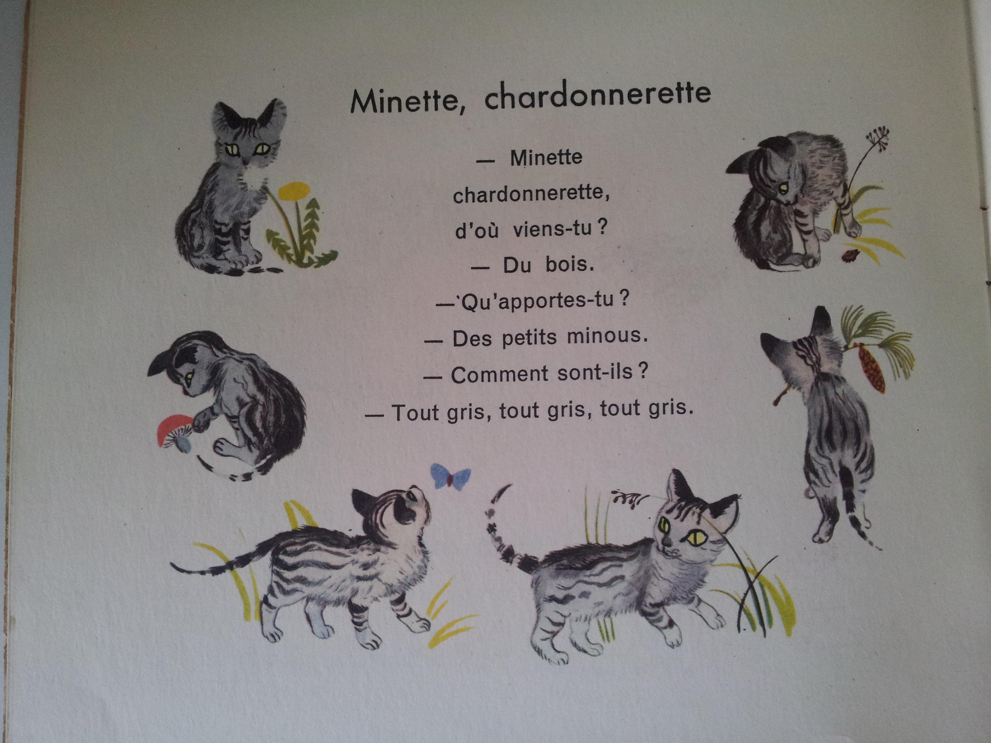 troc de troc livre pour jouer en chanson avec les tout-petits image 2