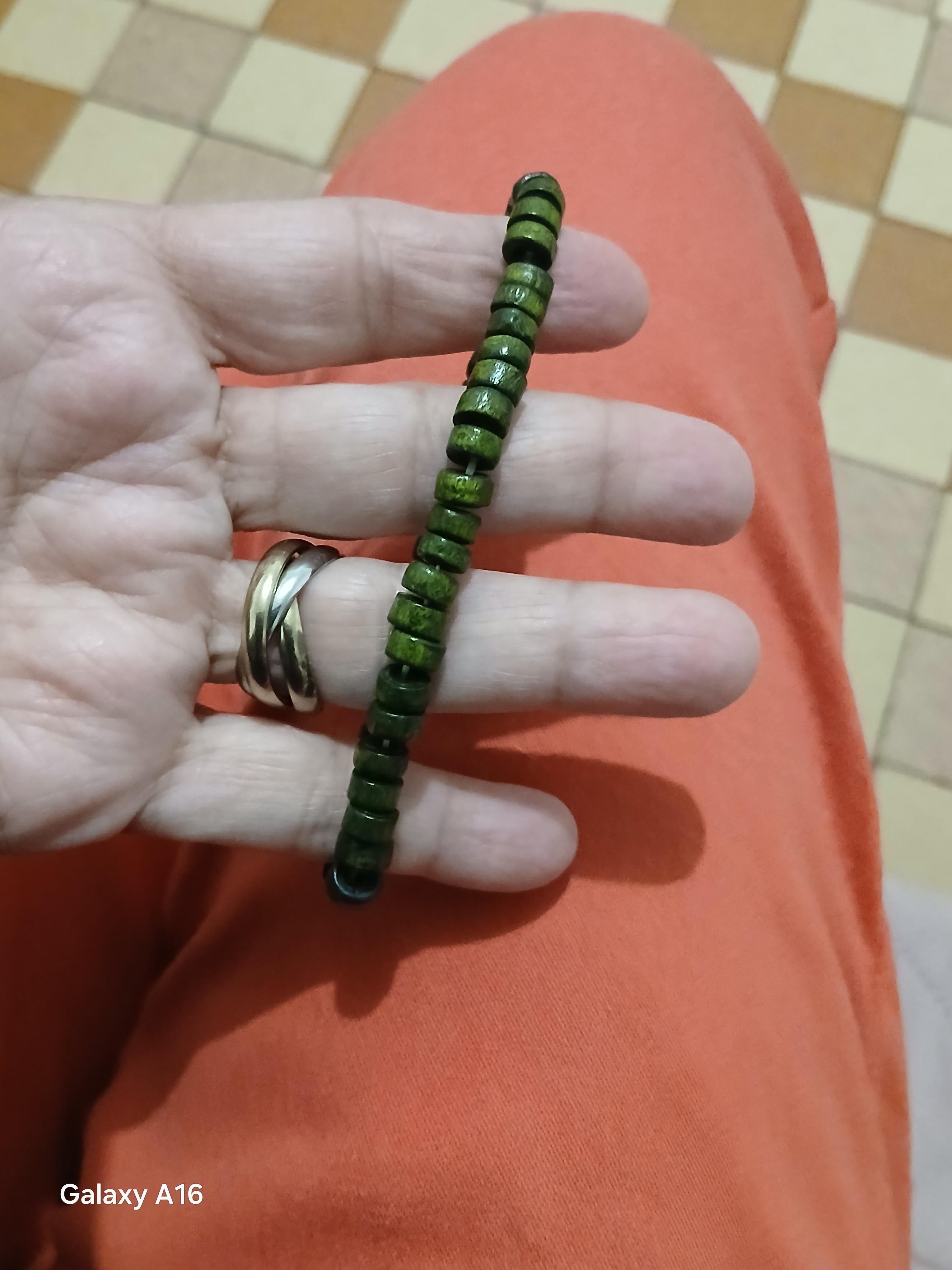 troc de troc bracelet femme image 1