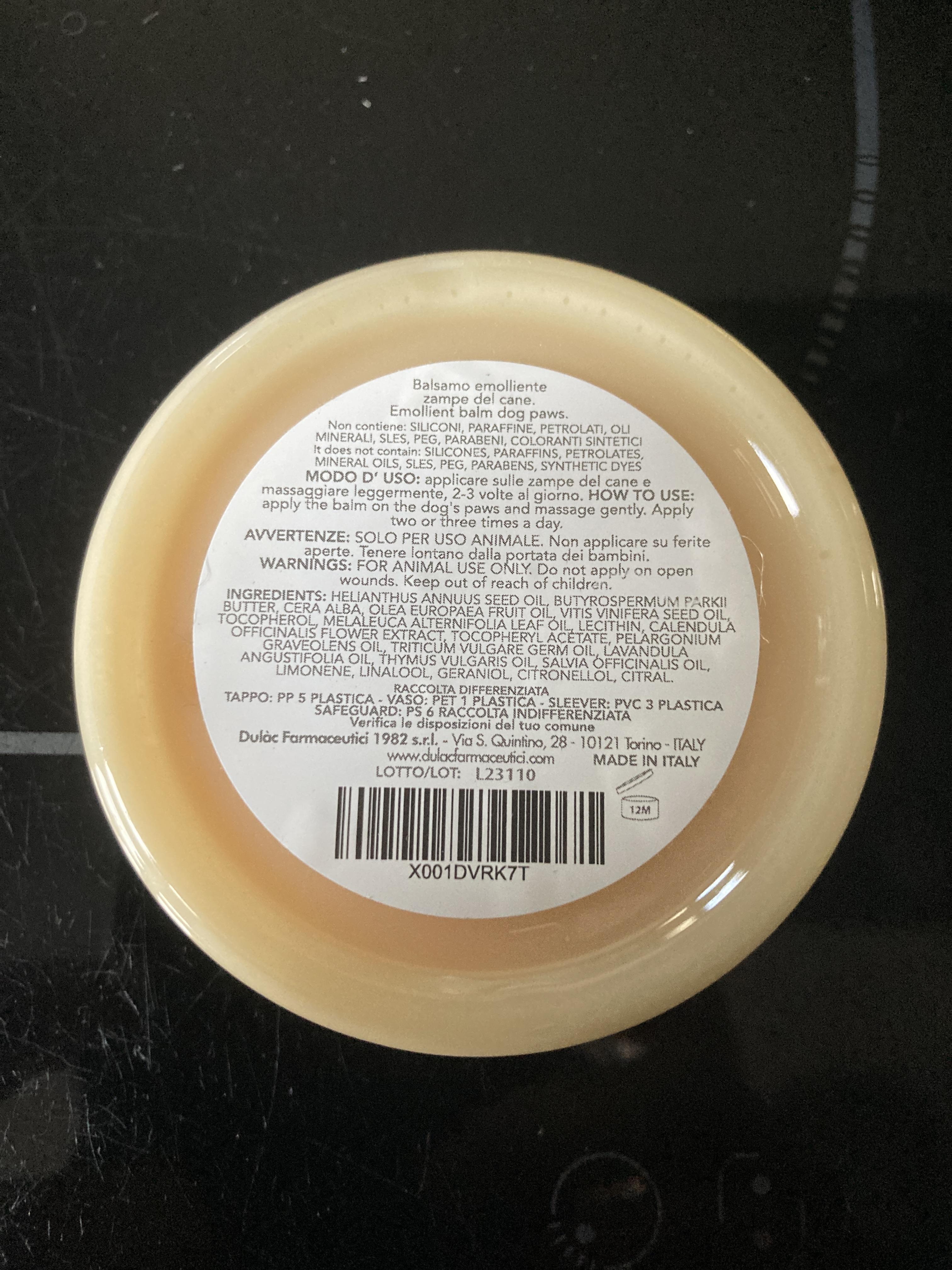 troc de troc crème pour coussinets image 1