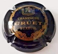 troc de troc capsule champagne gruet image 0