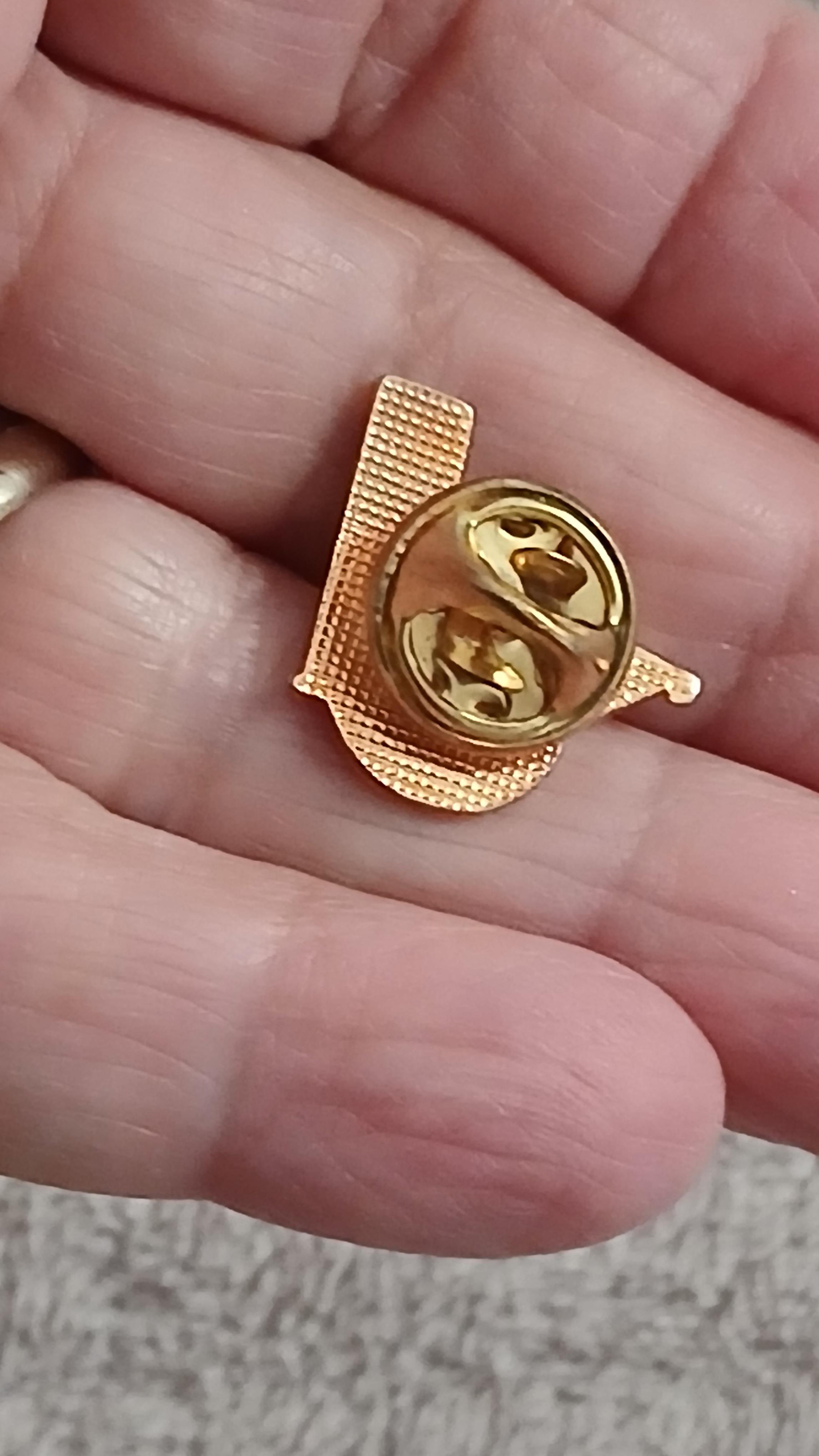 troc de troc reserver sophie un pins image 1