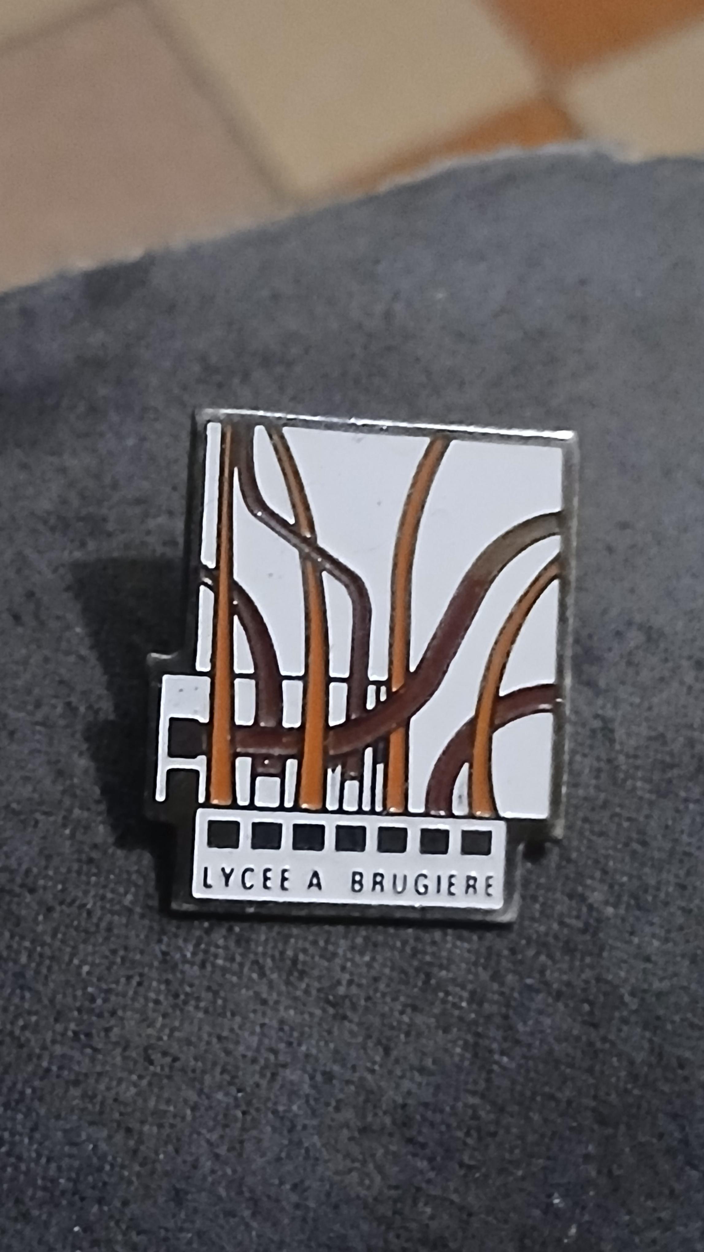 troc de troc un pins image 0