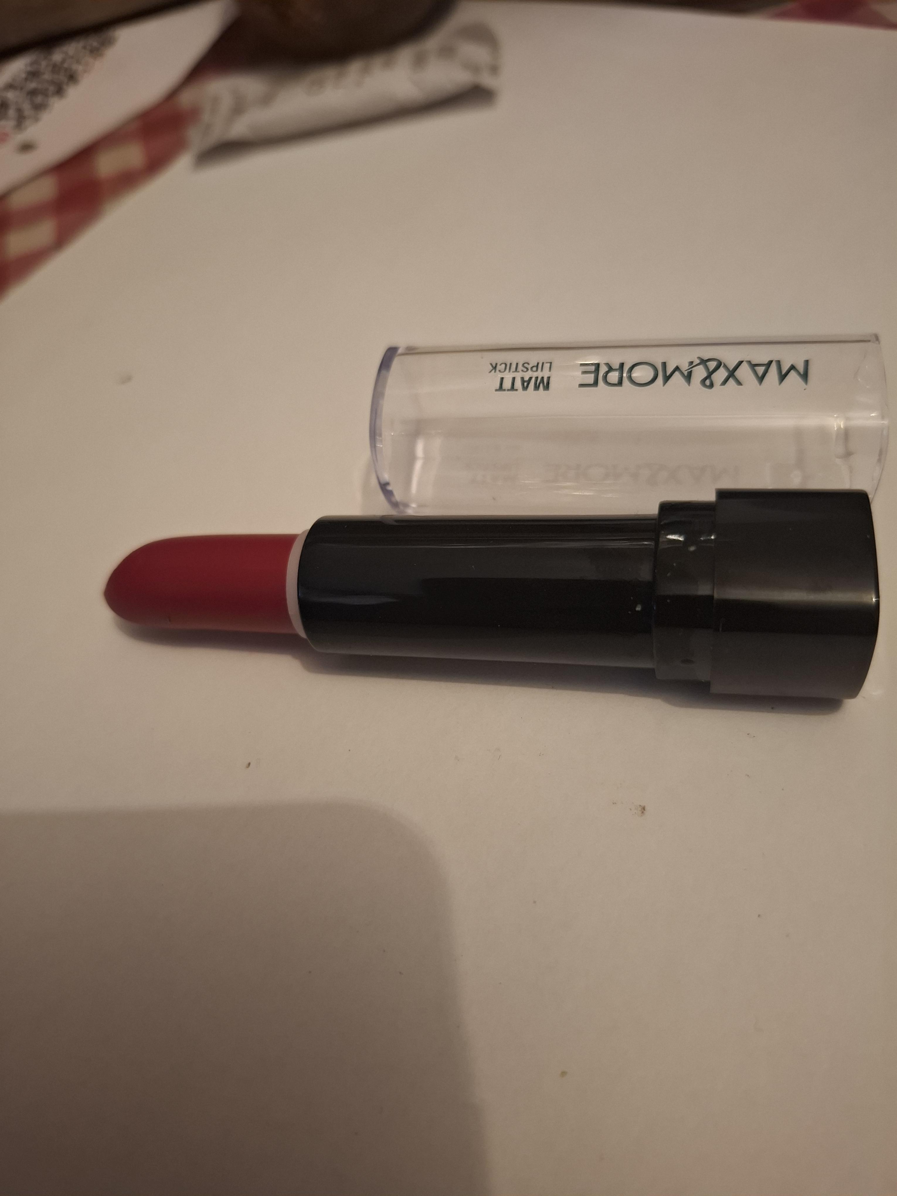 troc de troc rouge a levre image 0