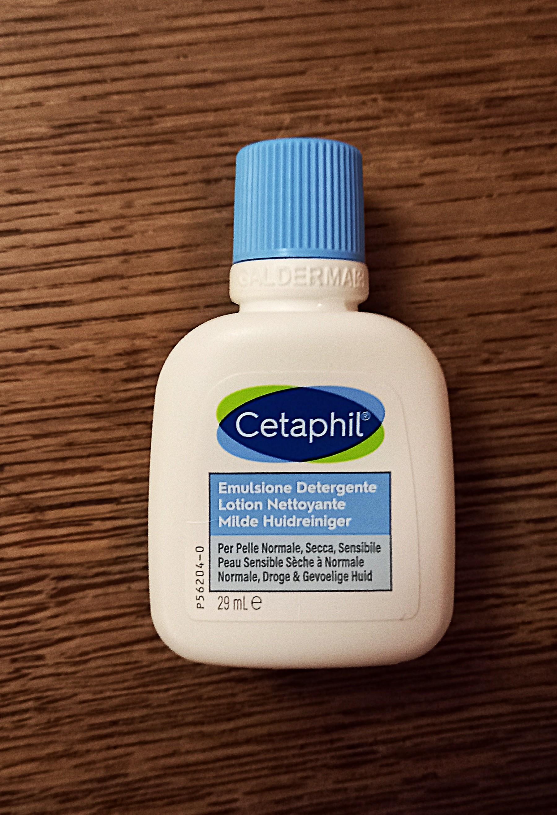 troc de troc lotion nettoyante cetaphil. rÉservÉe. image 0