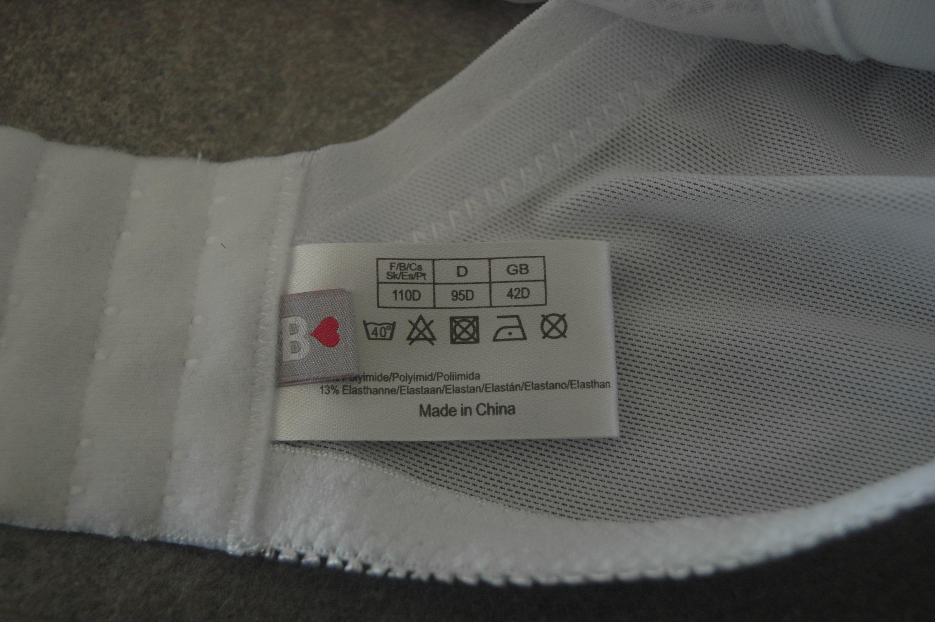 troc de troc s.g. blanc image 1