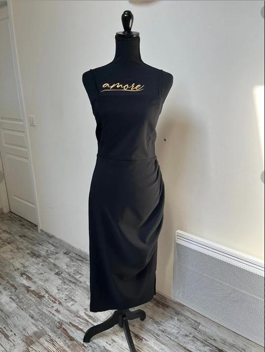 troc de troc robe longue t42 image 0