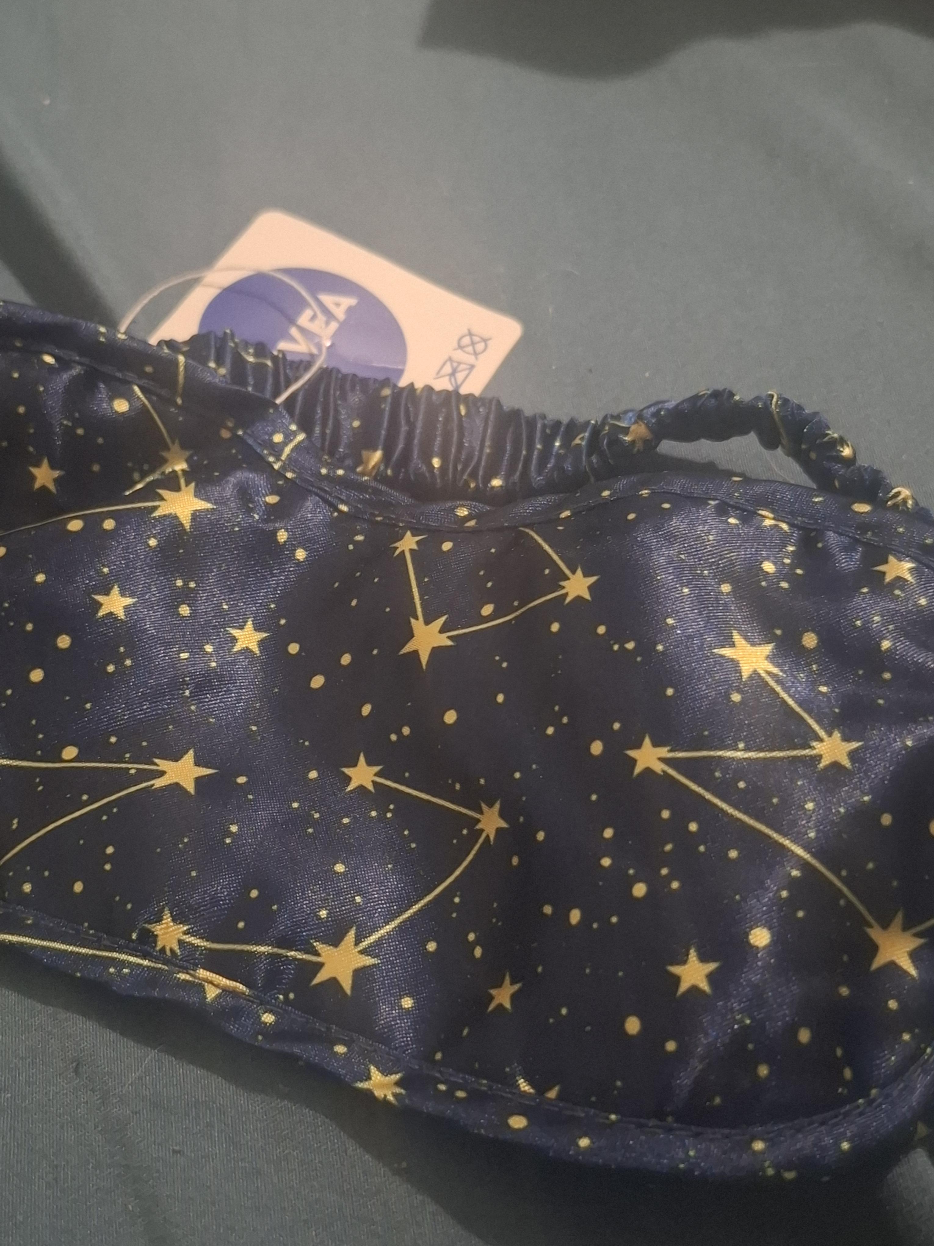 troc de troc pour dormir neuf masque image 0