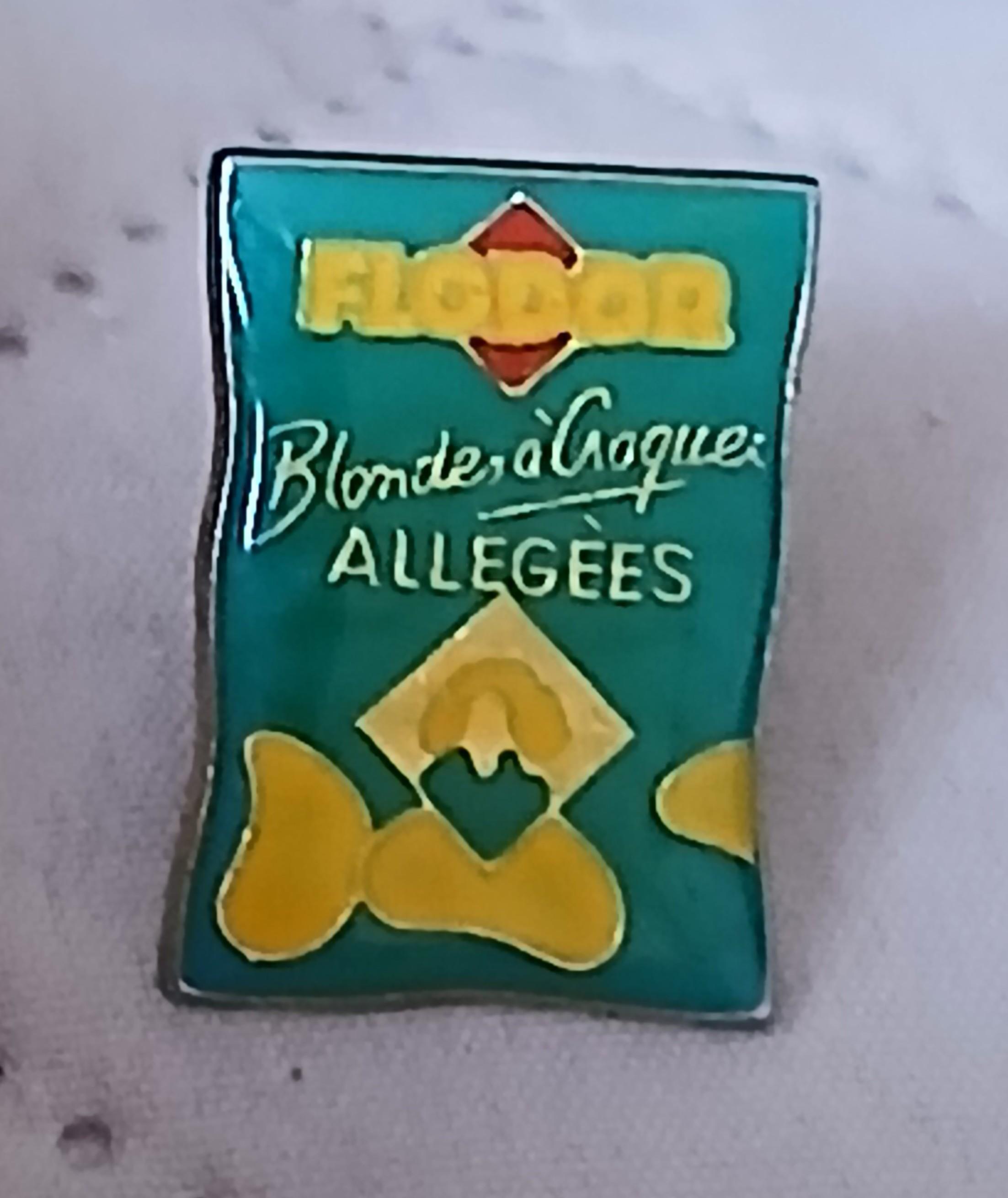 troc de troc un pins 'flodor blondes a croquer allÉgÉes image 1