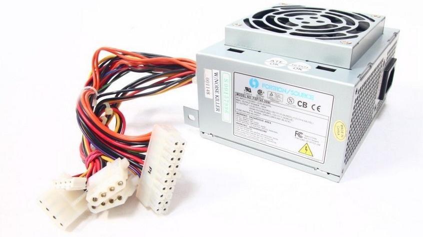 troc de troc alimentation pour pc fortron / source fsp145-50ni image 0