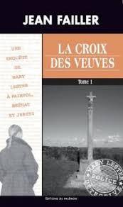 troc de troc livre mary lester - la croix des veuves. tome 1 image 0