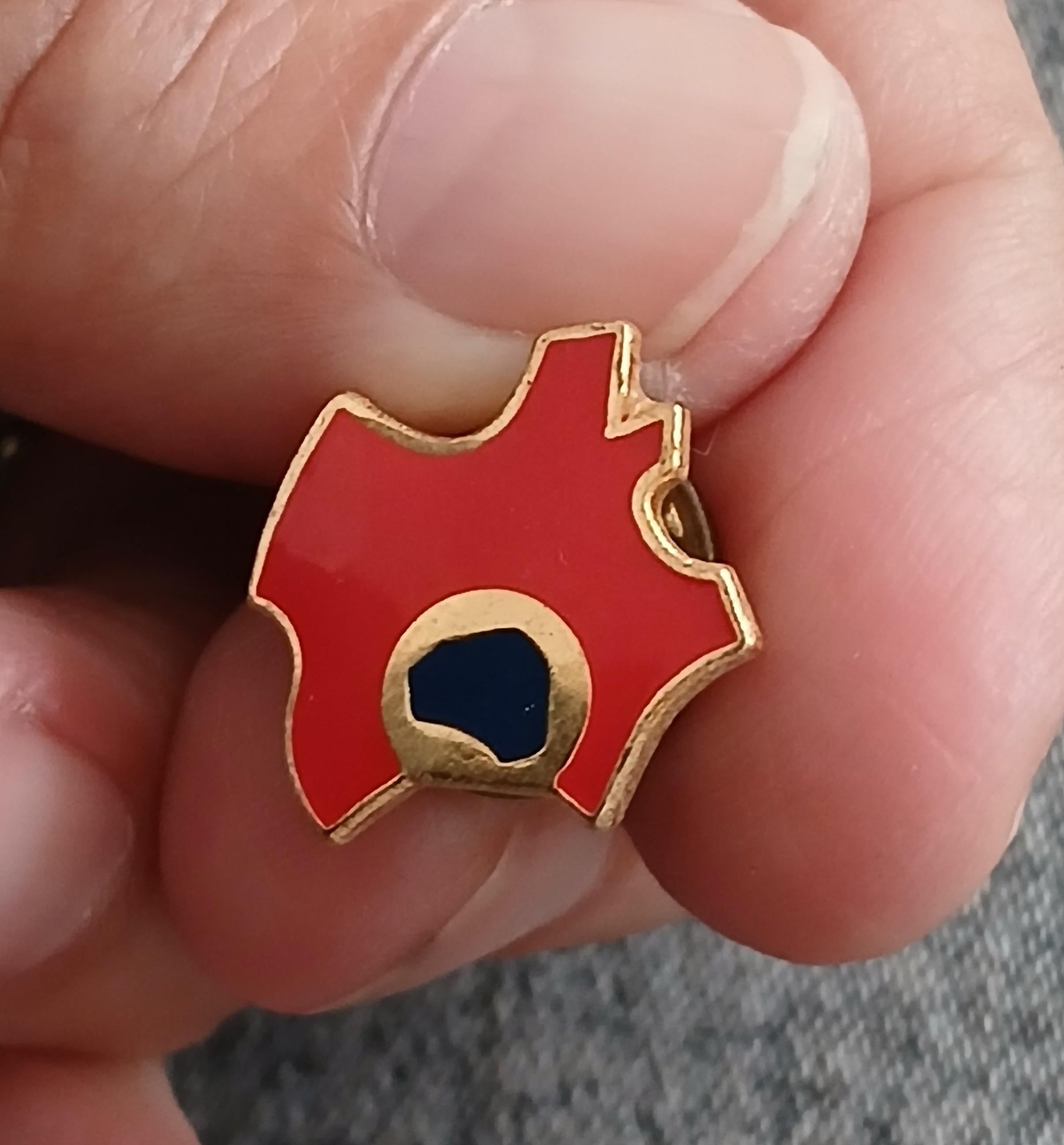 troc de troc reserver sophie. un pins image 0