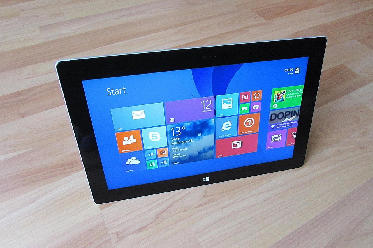 troc de troc recherche tablette image 0
