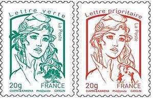 troc de troc timbres contre noisettes image 1