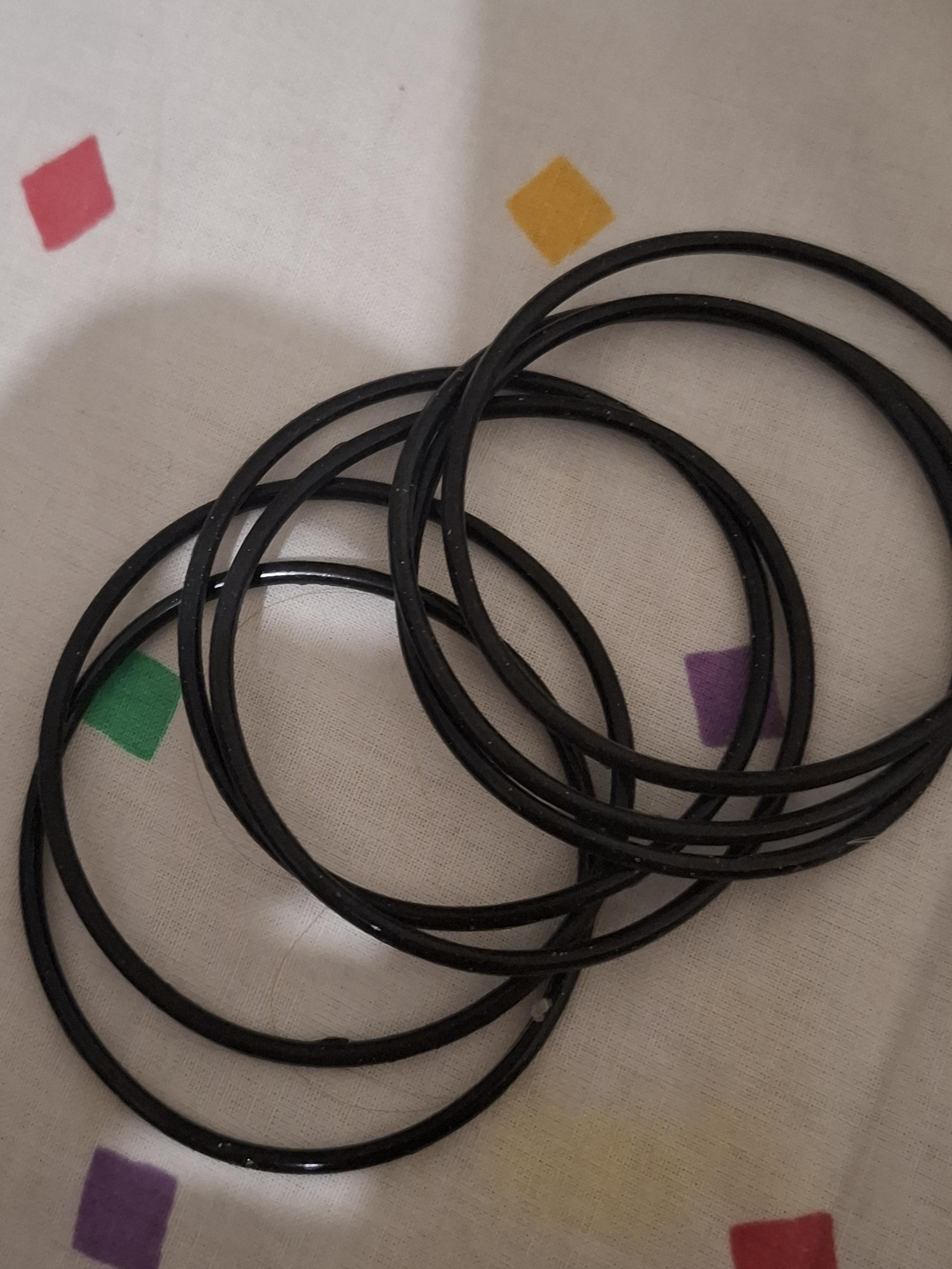 troc de troc 7 bracelets image 0